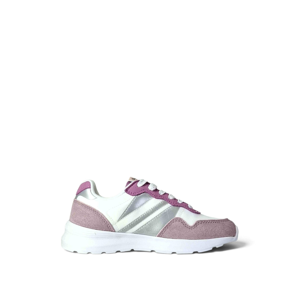 Pepe Jeans Teagan Urban Scarpe Casual Basse da Bambina – PGS400020 411