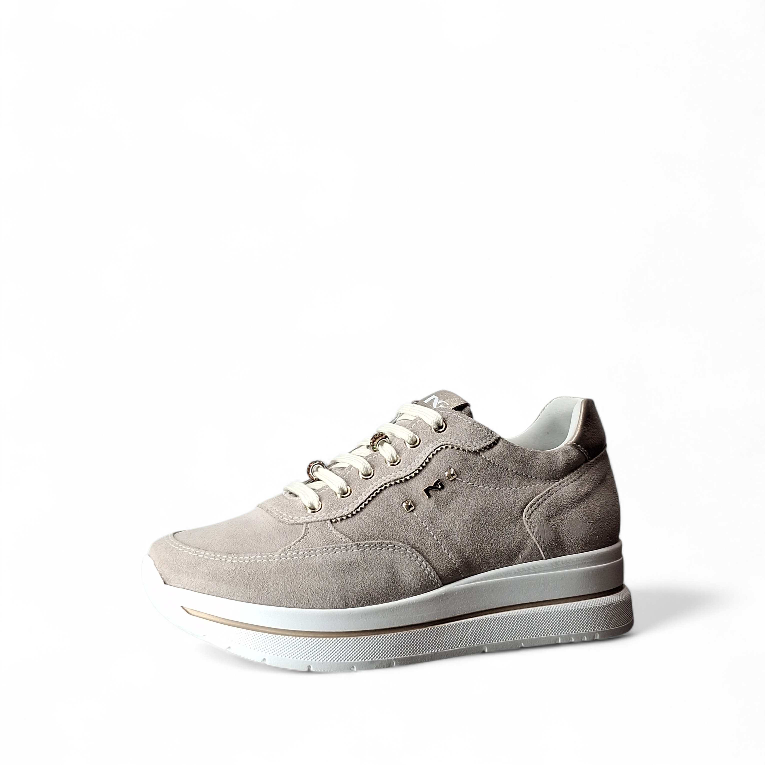 Nero Giardini Naomi Sneakers Basse da Donna – E615200 D 677