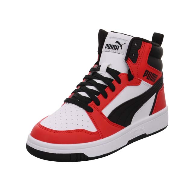 Puma Puma Rebound V Alte Unisex – Multicolor - 393831-03