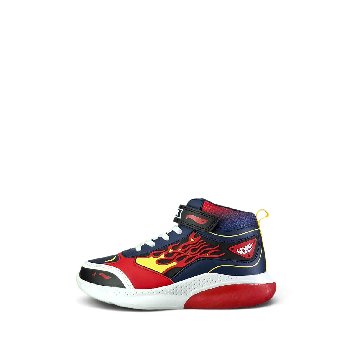 Pimigi Avant Hot Wheels Boy Light Sneakers Basse da Bambino – 2470811