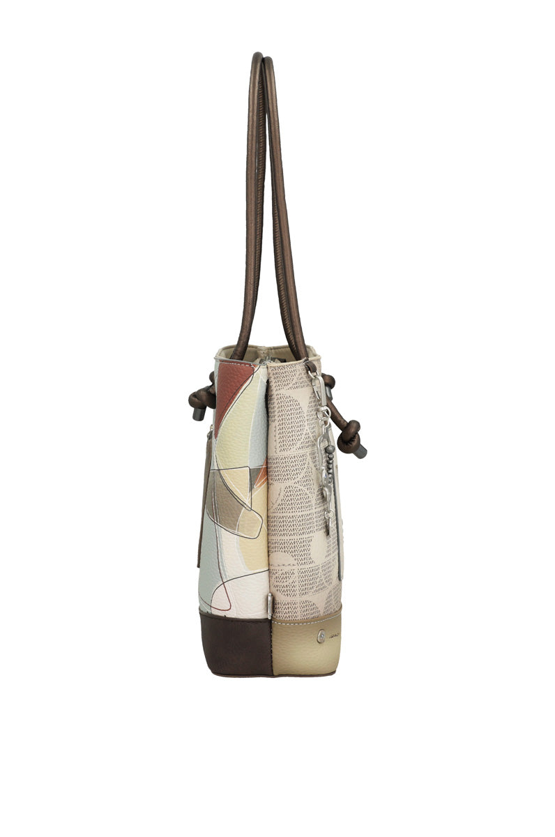 Anekke Bolso De Hombro . da Donna – Beige - 42802-361