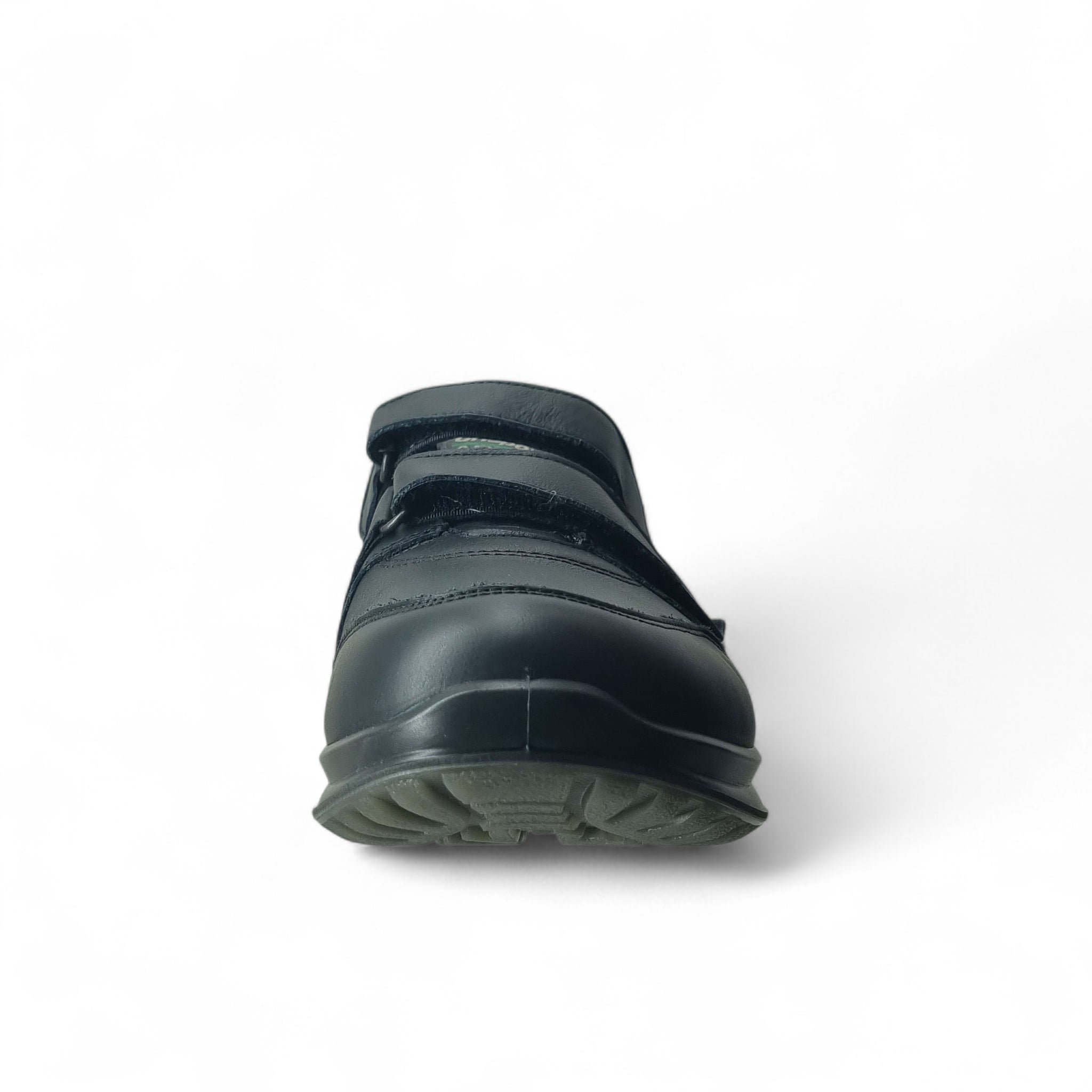 Grisport Scarpe Basse Senza Stringhe da Uomo – Nero