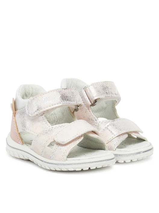 Primigi Avant Scarpe Basse Baby Sweet da Bambina – Rosa
