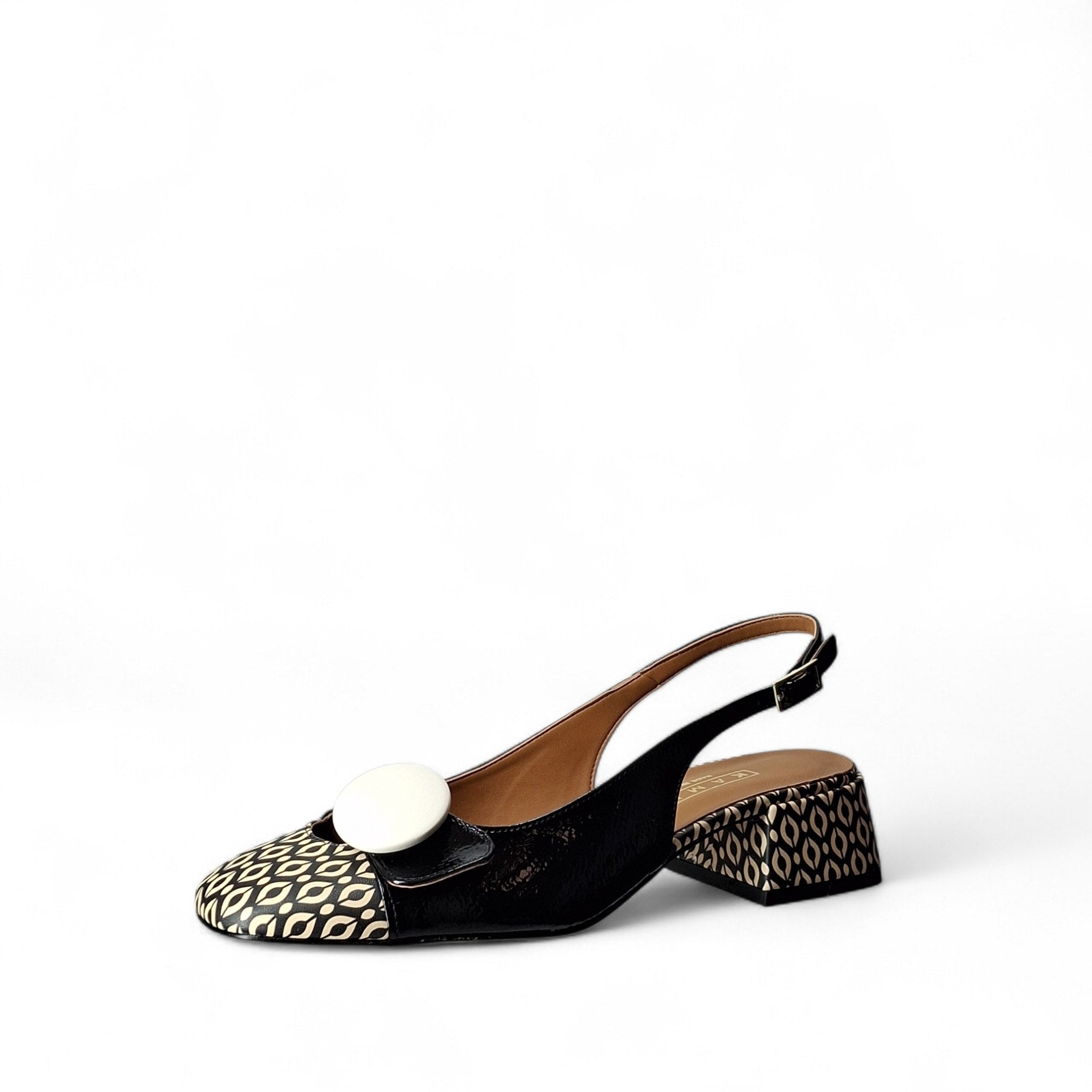 Scarpe con Tacco - Decolleté