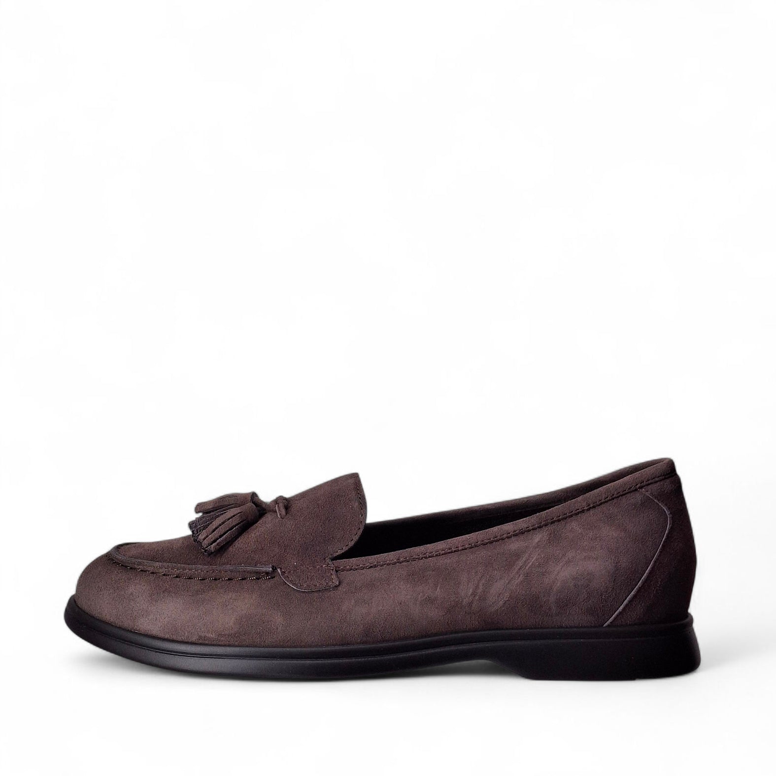 Cinzia Valle Mocassini da Donna – Multicolor