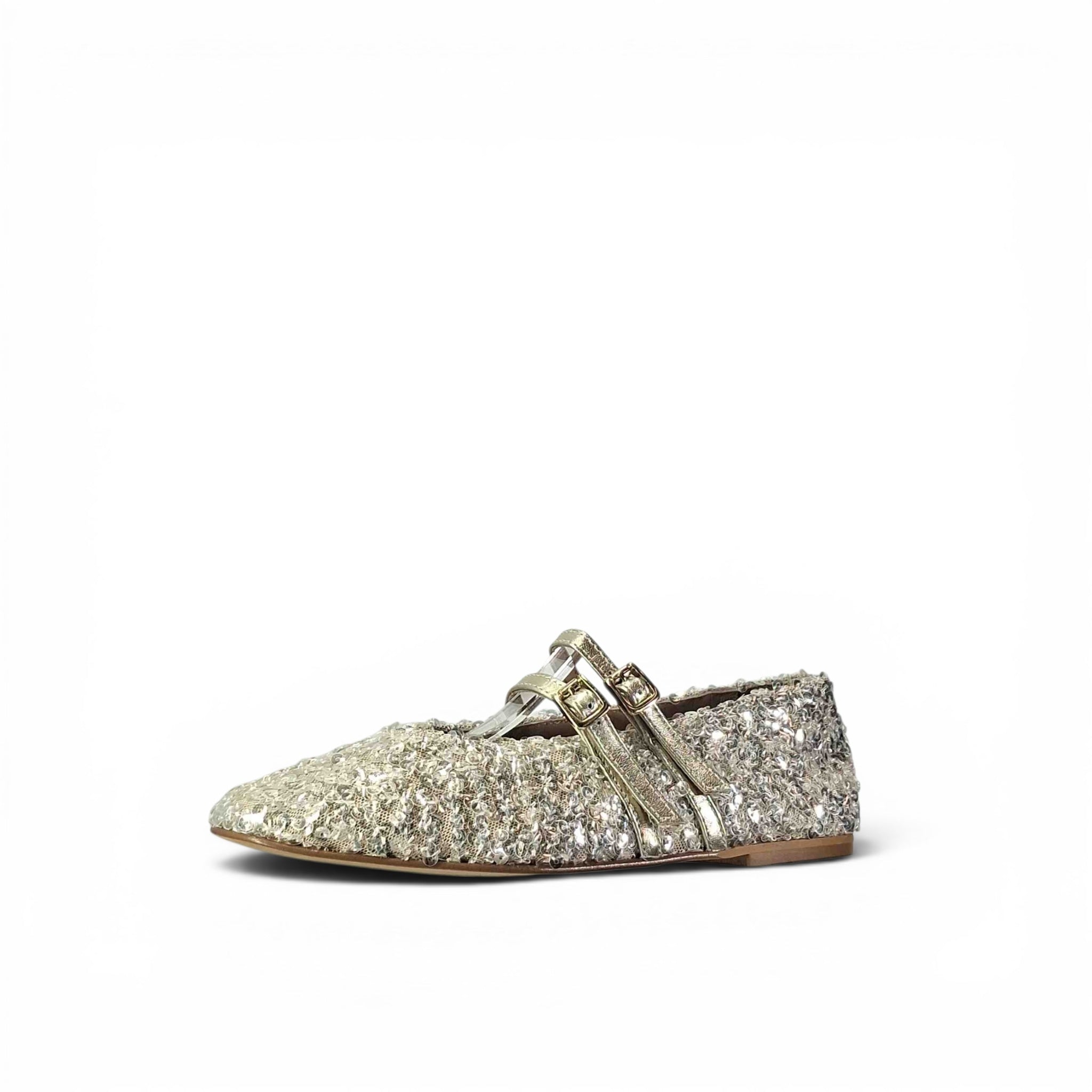 Kammi Beatrice Ballerine da Donna – 991BEIGE