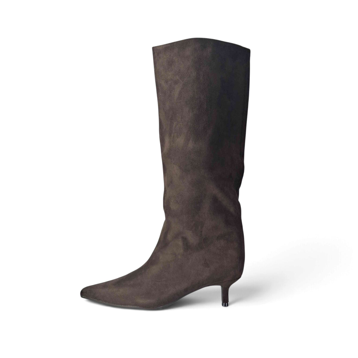 Corina Cinzia Stivali Con Tacco da Donna – M6894