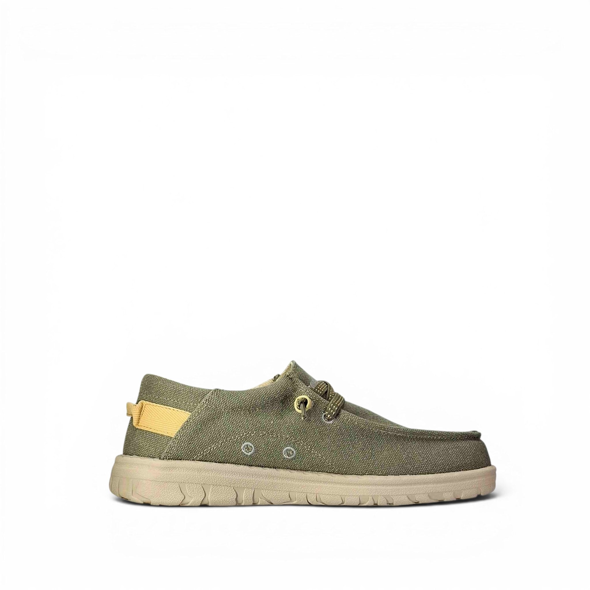 Jeep Samoa wallabee cvs Sneakers basse da Uomo – JM61110A