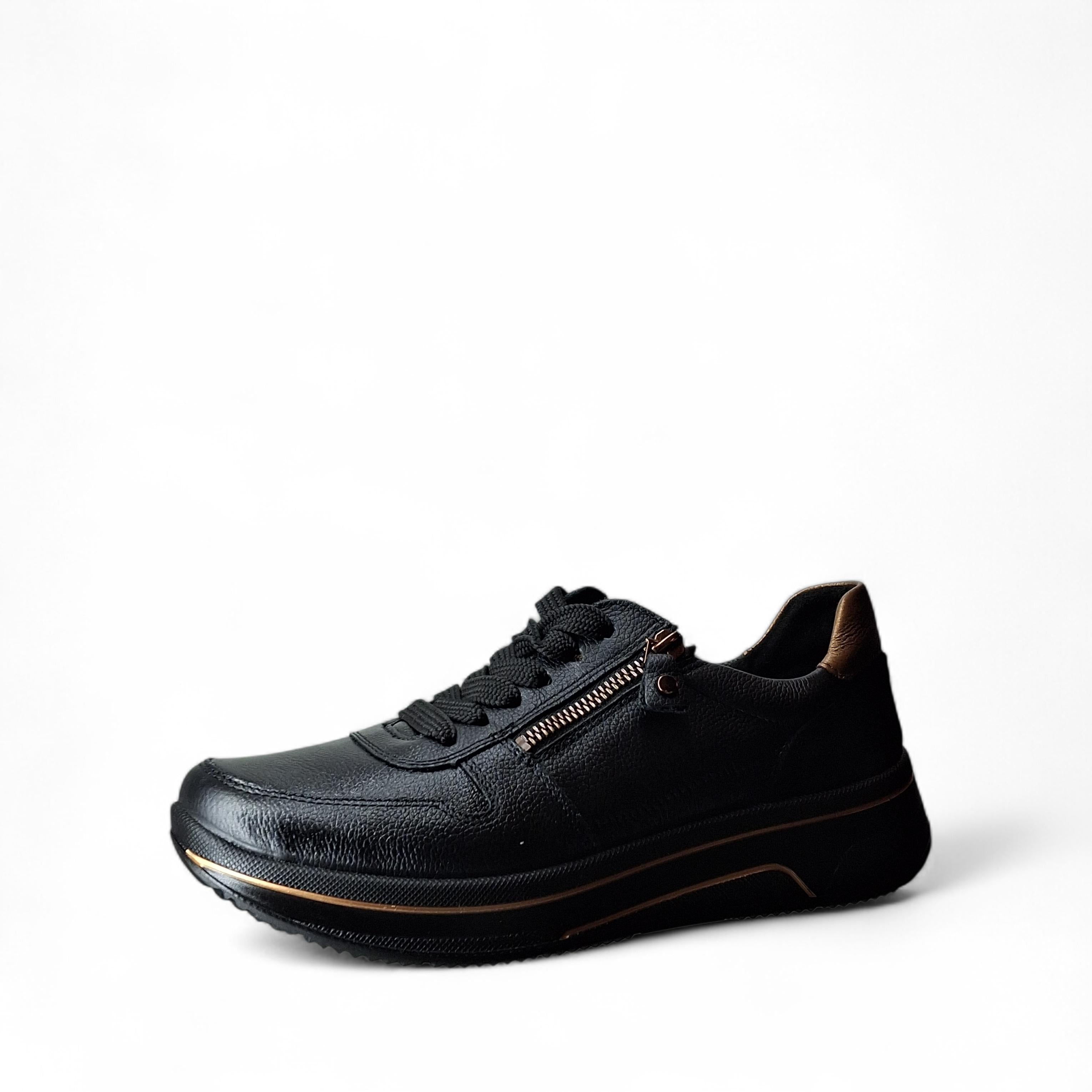 Ara Sneakers Basse Sapporo da Donna – Multicolor