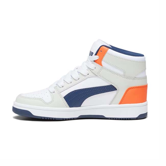 Puma Puma rebound layup sl jr Alte da Unisex – 370486-23