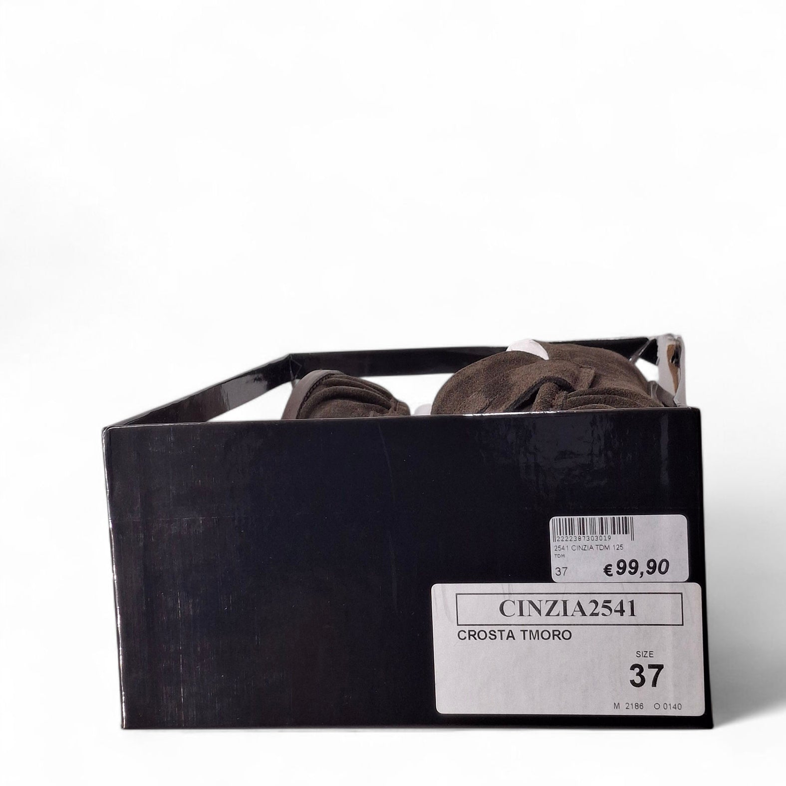 Kammi Mocassini da Donna – Multicolor