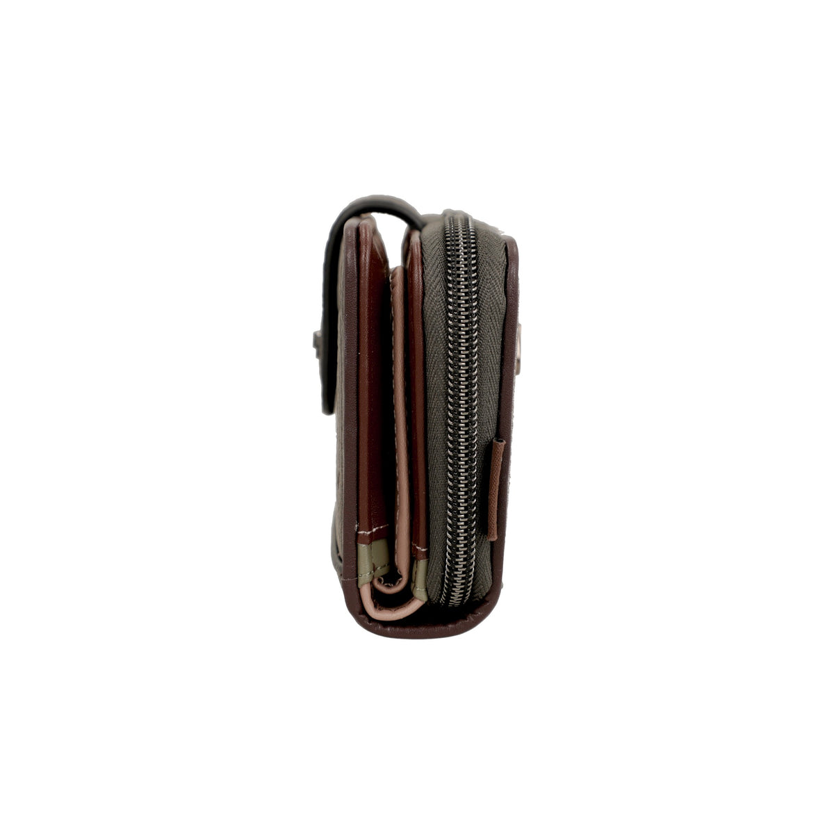 PORTAFOGLI - Portafogli Zip