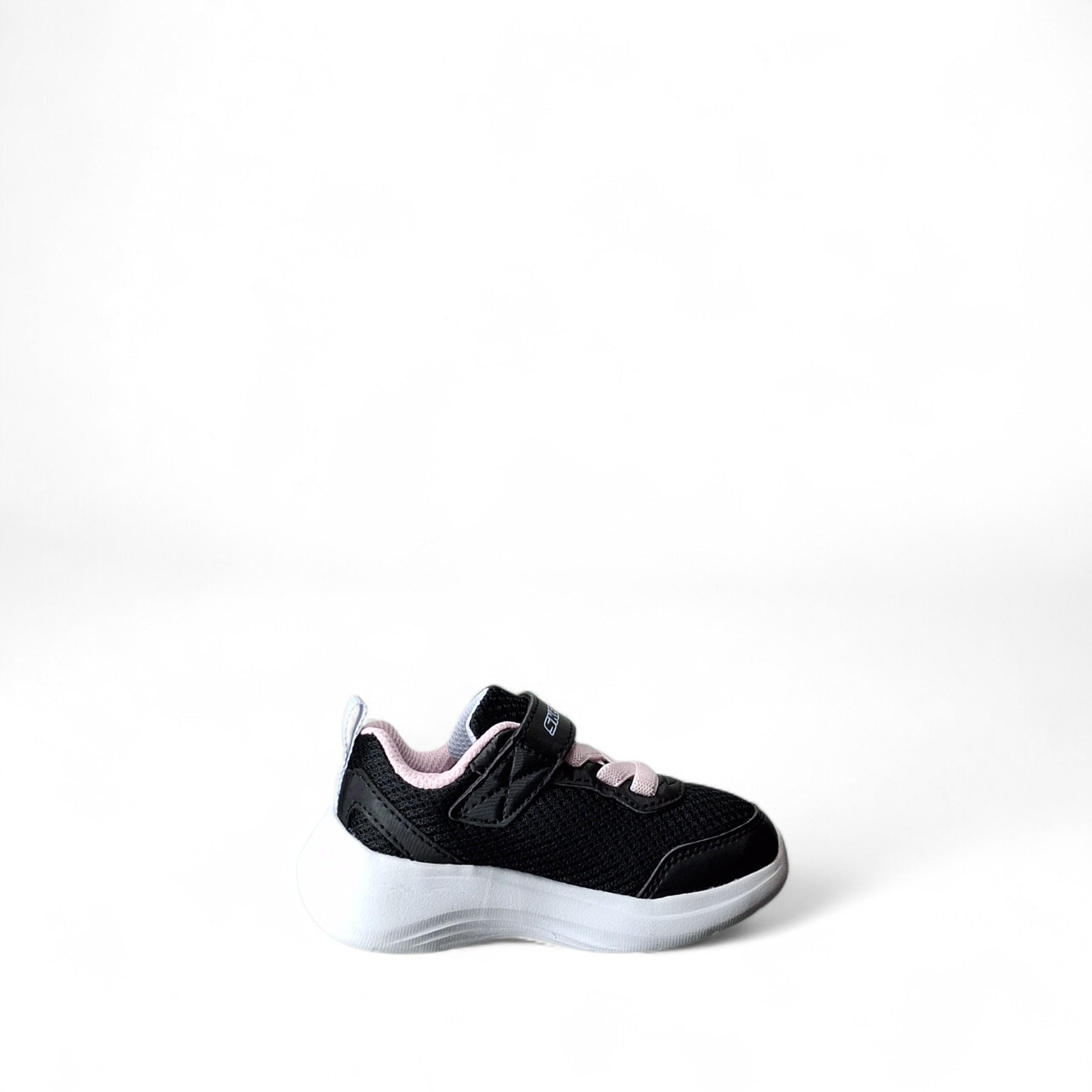 Skechers Selectors Sneakers Basse da Bambina – 303573N BLK