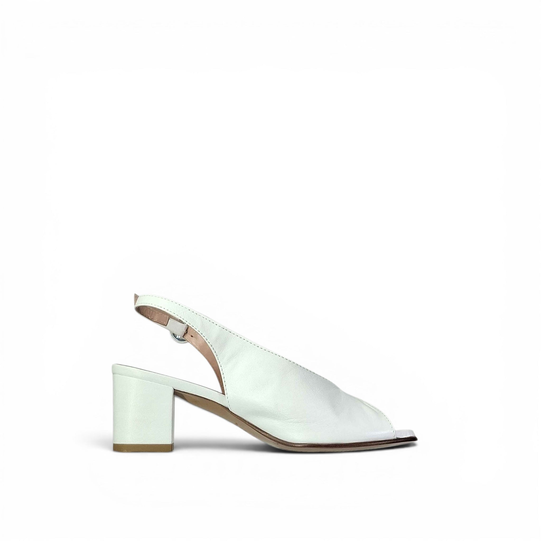 Kammi Marianna Sandali Con Tacco da Donna – E23700C-FS