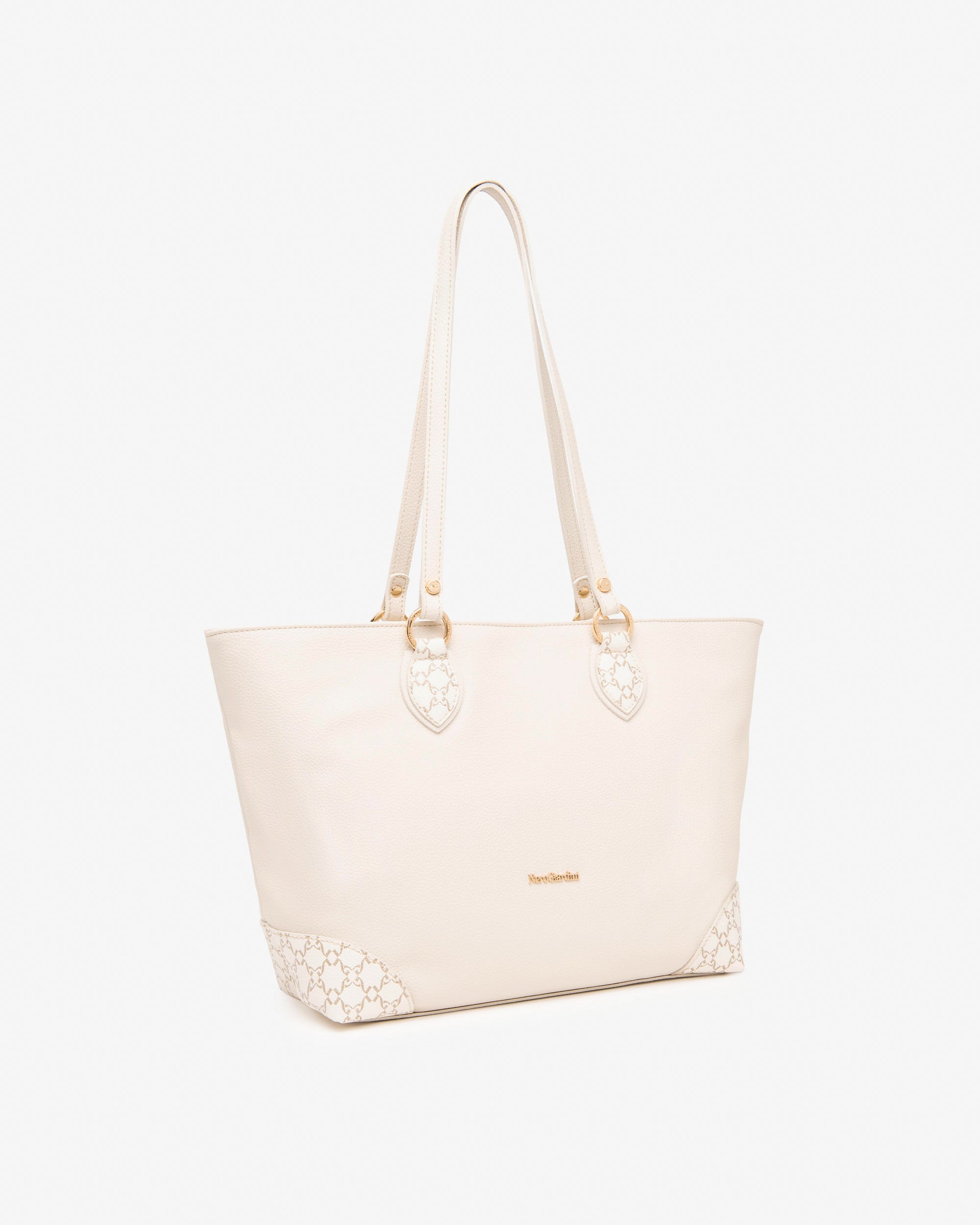 Nero Giardini Tracolla Media da Donna – Beige - E543951D BEIGE