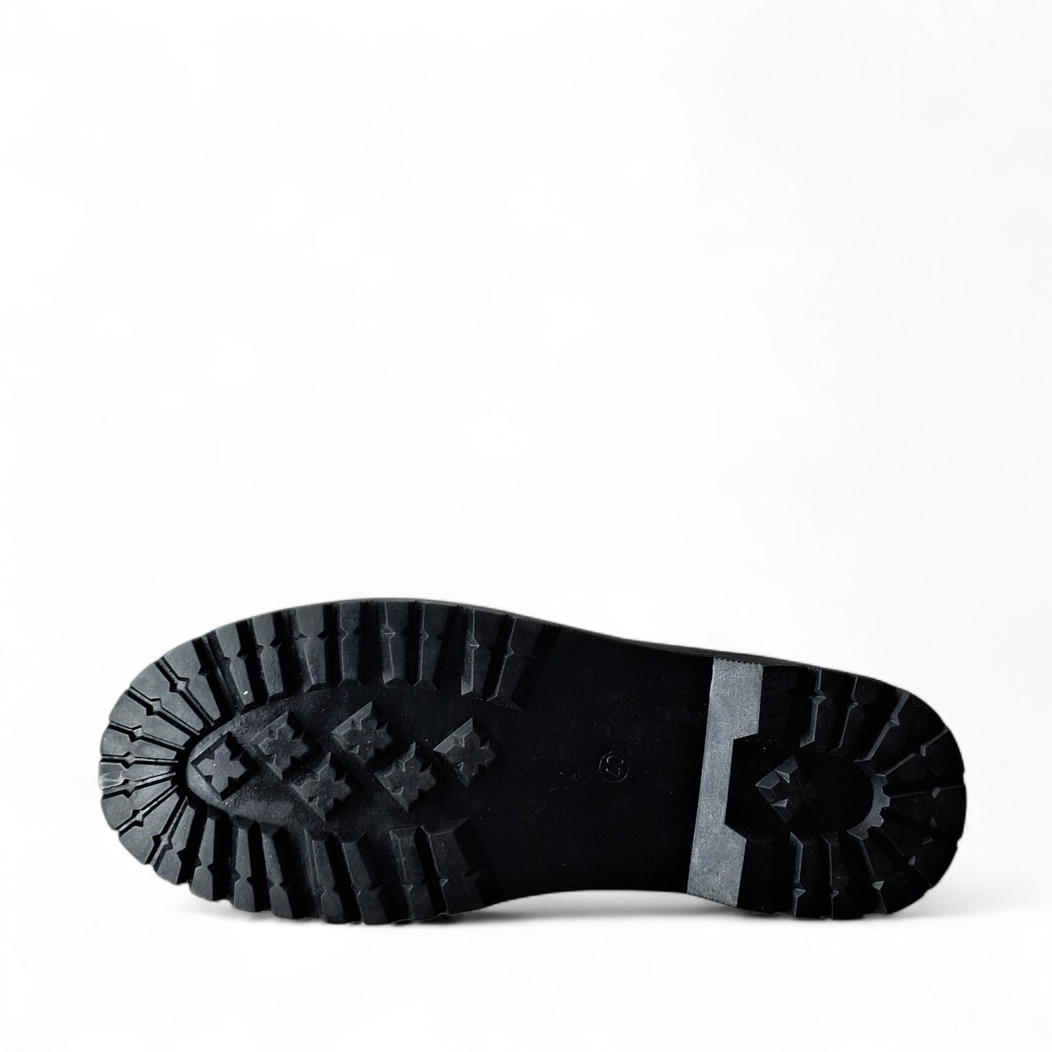 Patrizia Pepe Palm Anfibi da Donna – Bianco