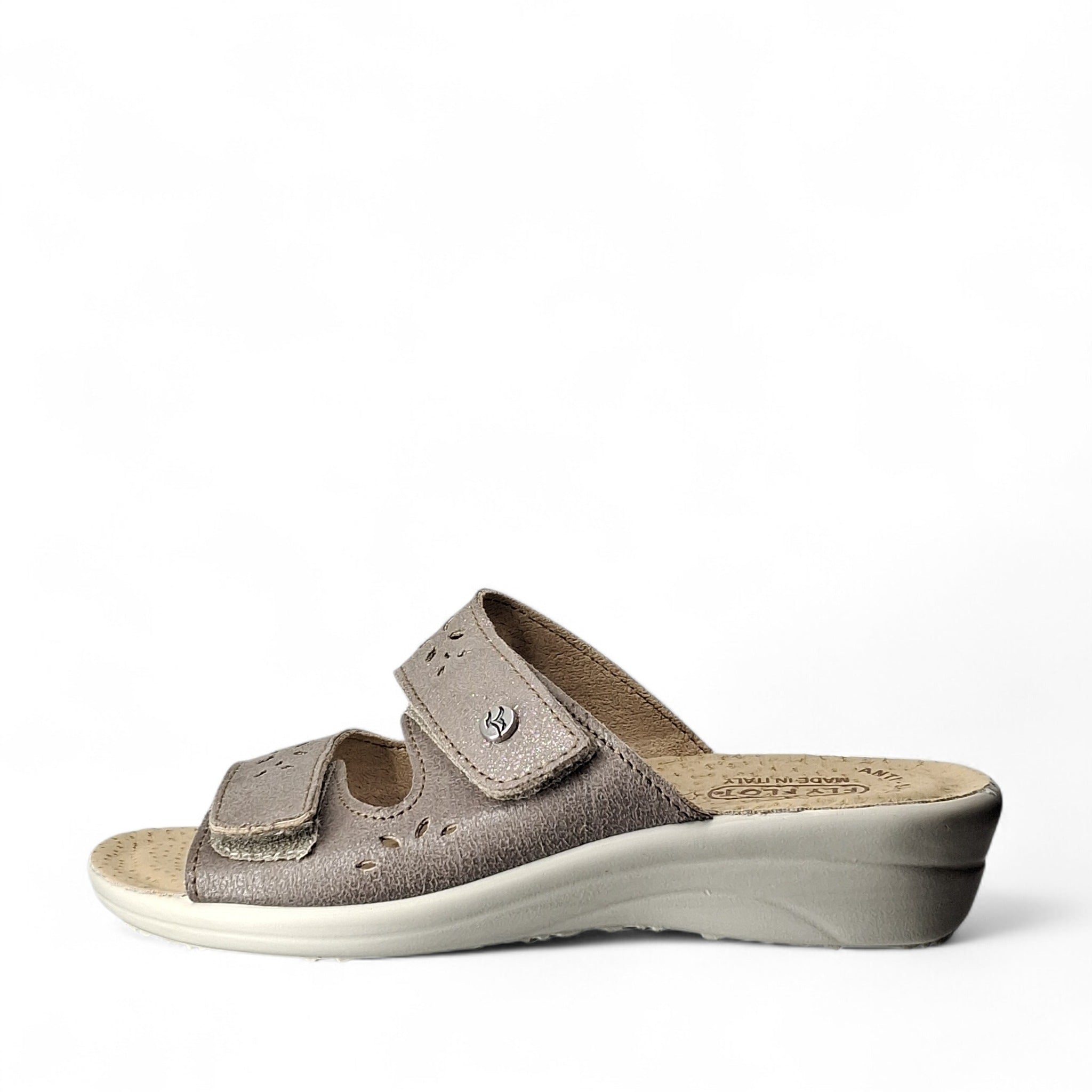 Flyflot T4a5663 Ciabatte basse da Donna – T4A5663 ROVERE