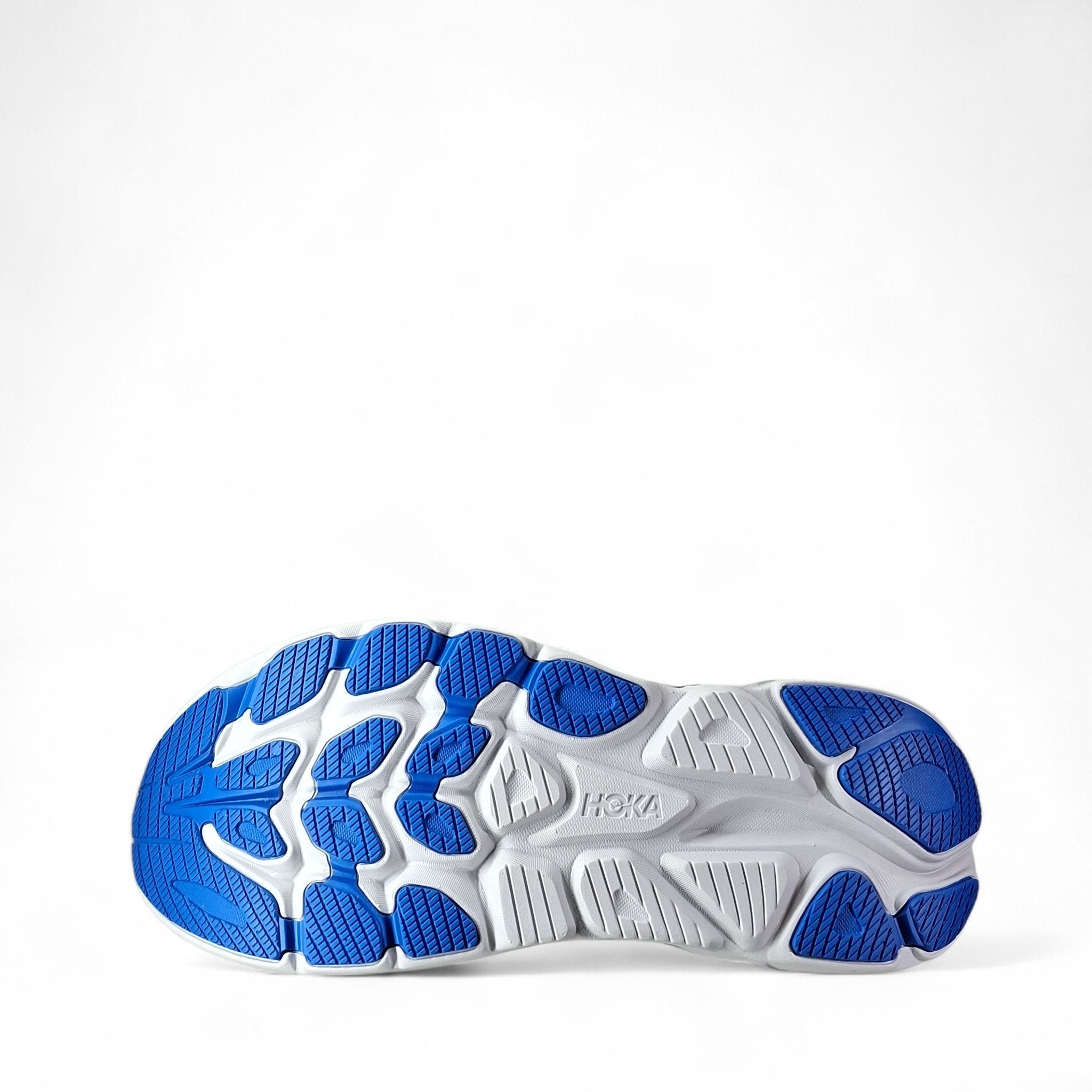 Hoka Clifton 10 Sportive Running Basse da Uomo – 1162030-AYNN