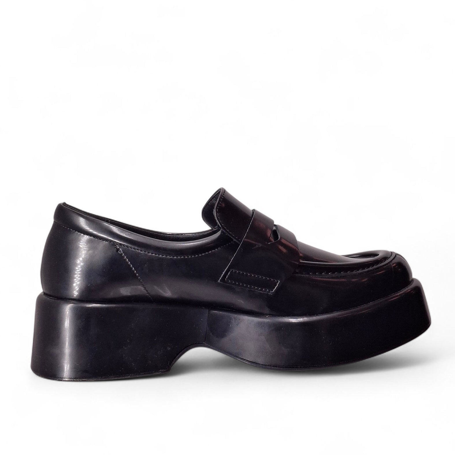 Kammi Mocassini da Donna – Nero