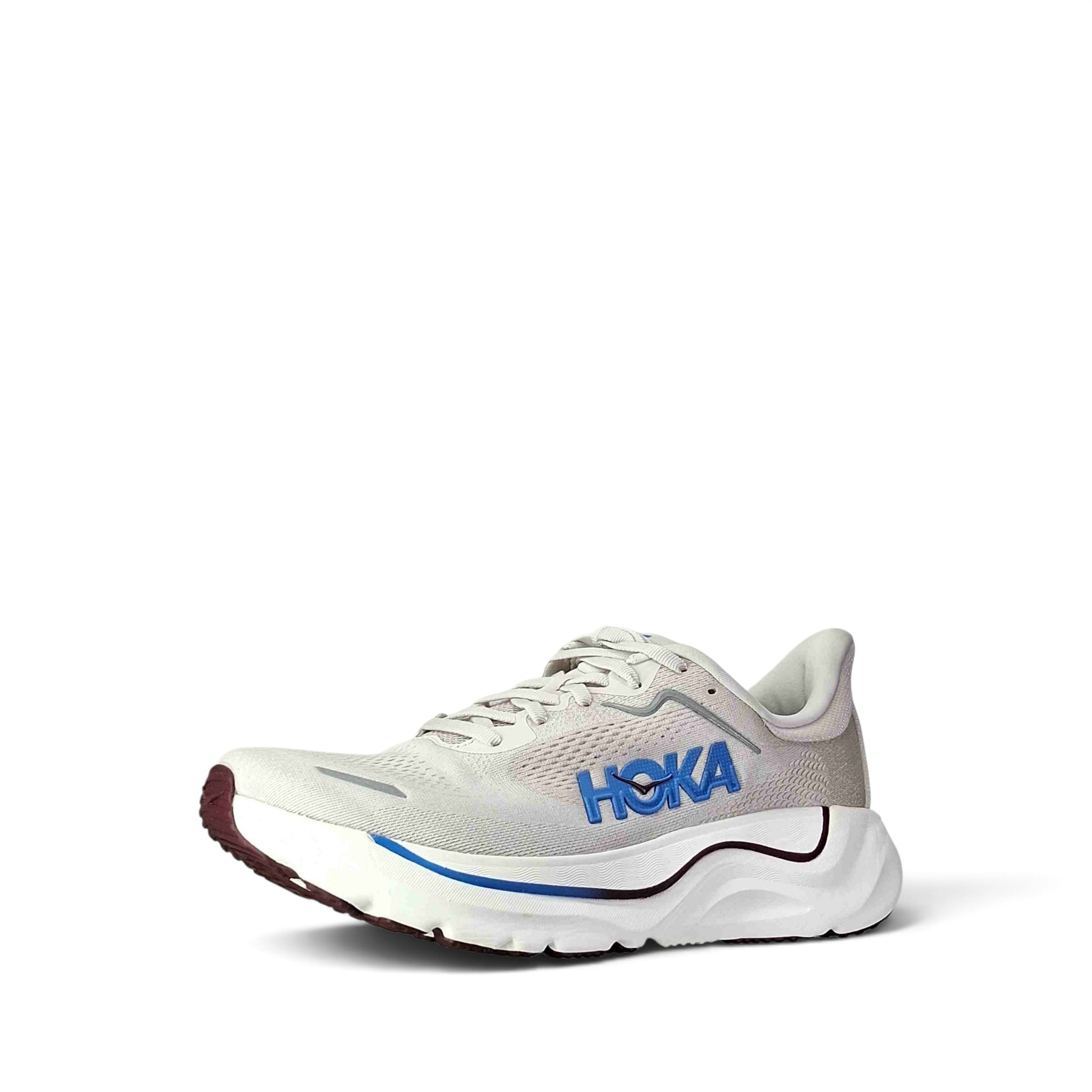 Hoka Arahi 9 Sportive running basse da Uomo – 1176531-SCCG