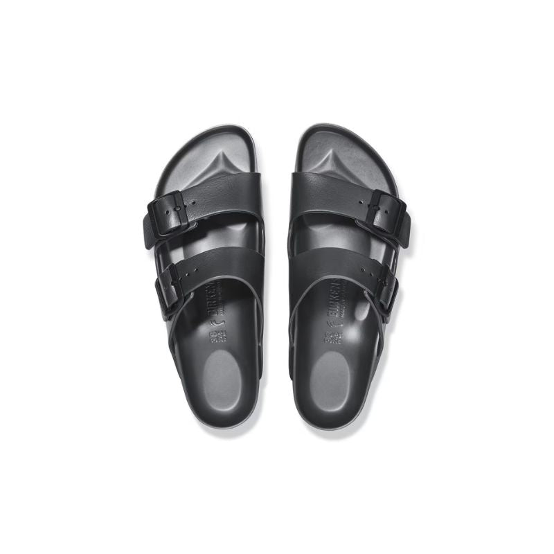 Birkenstock Ciabatte in Gomma Arizona Eva da Donna – Multicolor