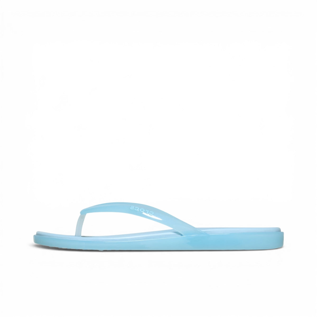 Crocs Miami Jelly Ciabatte In Gomma da Donna – 212014 SBJE