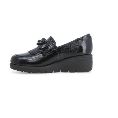 Melluso Mocassini da Donna – Nero - K55272W NERO