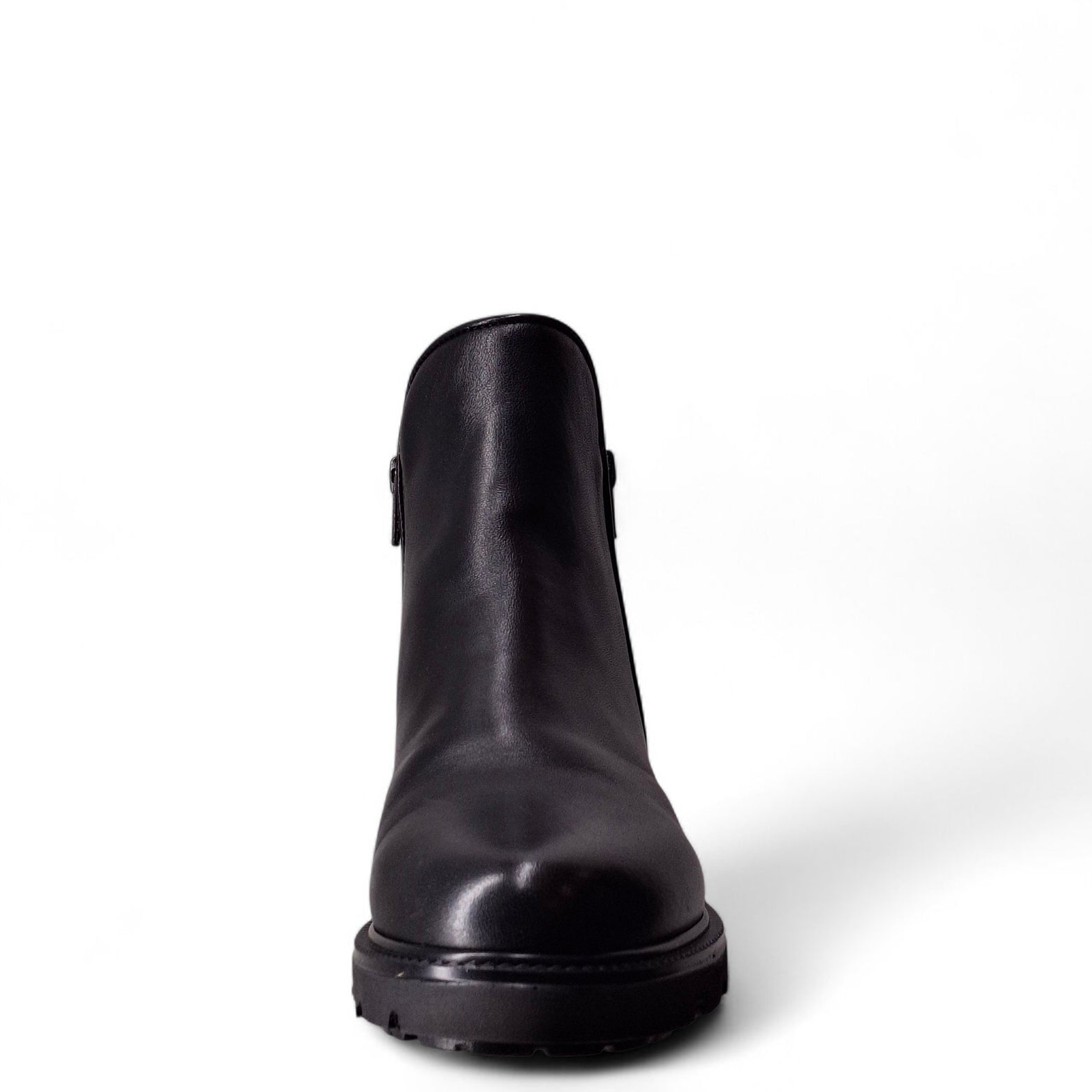 Cinzia Valle Stivaletti da Donna – Nero