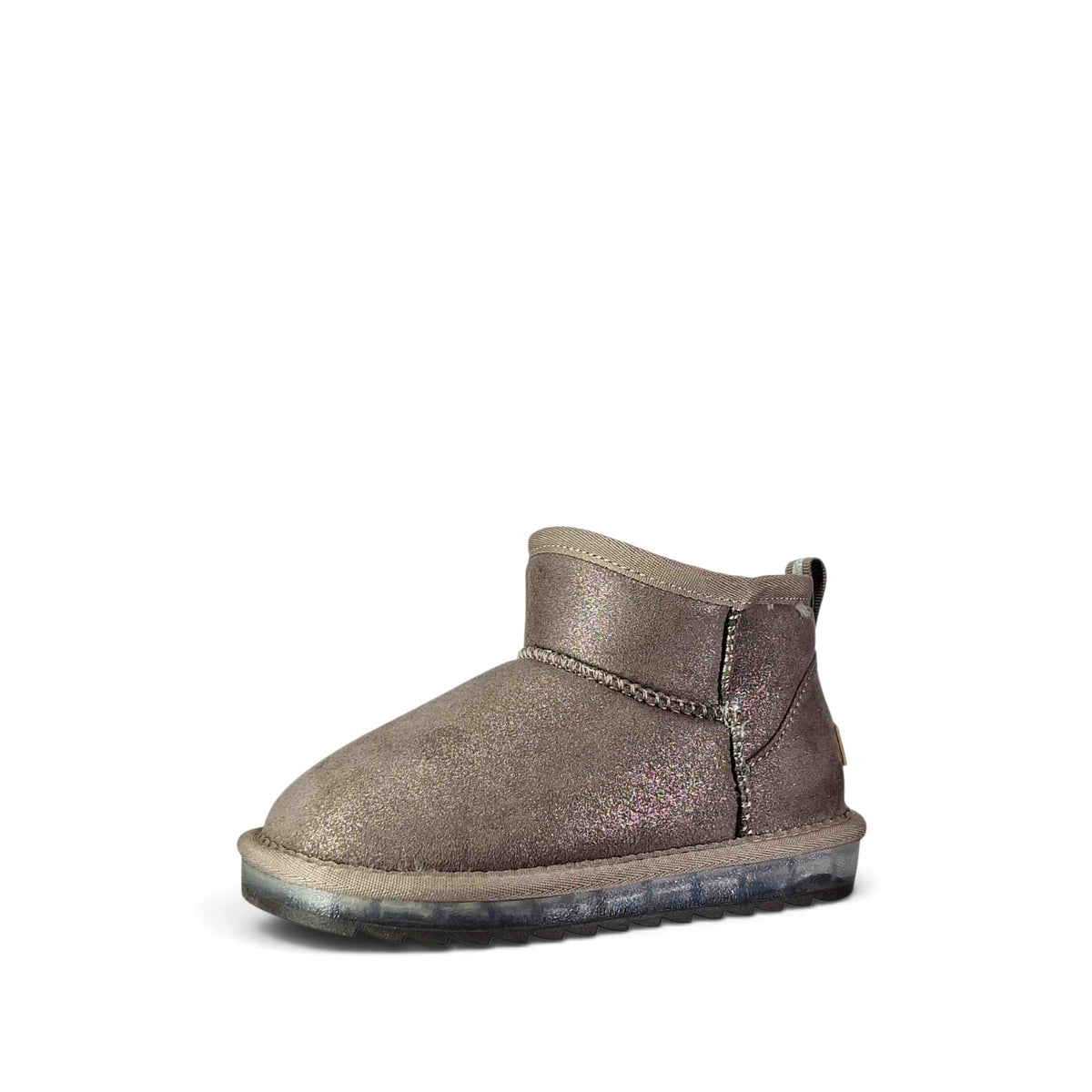 Grunland Crol Stivaletti Con Pelo da Bambina – PO1925I4CROL