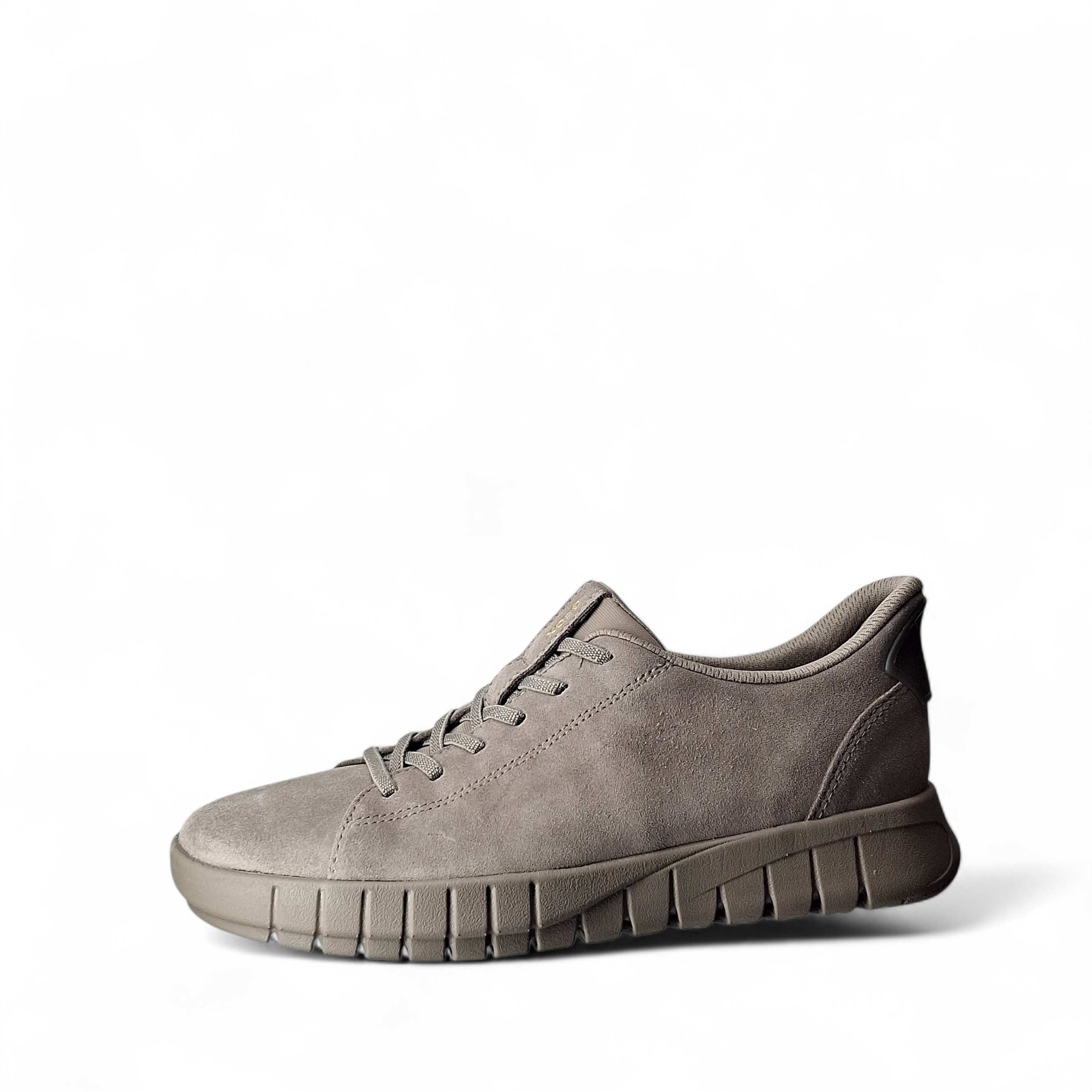 Geox Sneakers Basse D Flextride Plus da Donna – Talpa