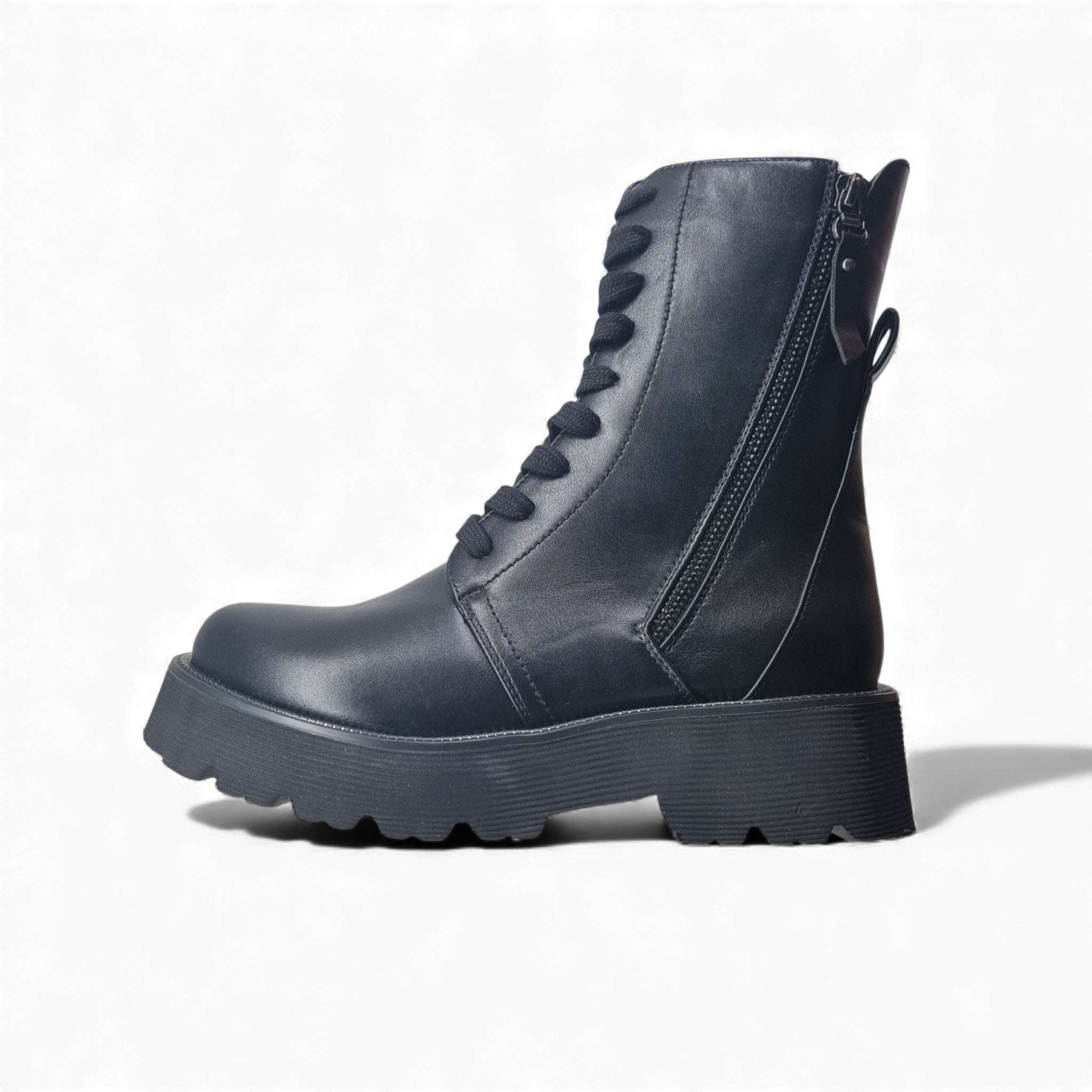 Kammi Anfibi da Donna – Nero