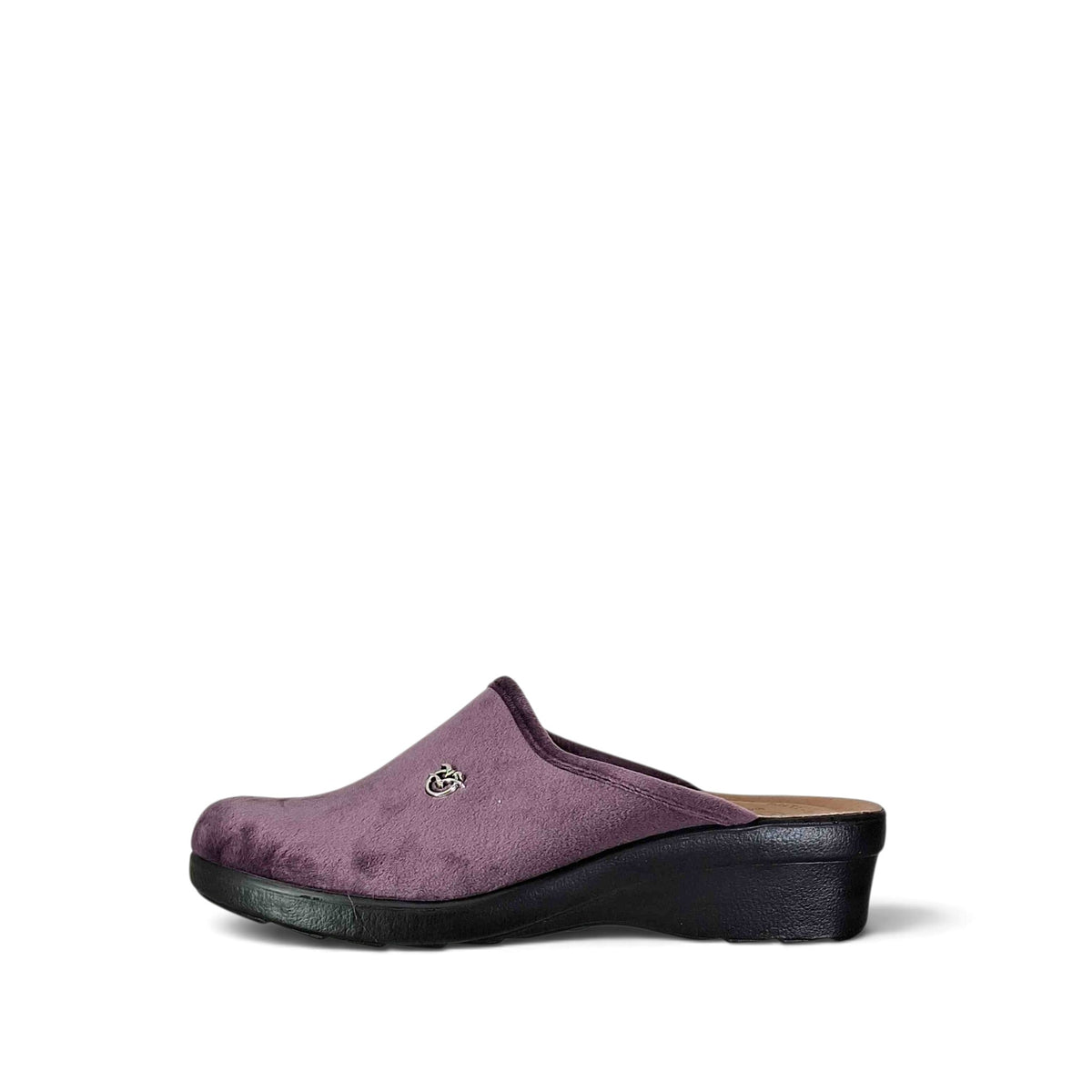 Flyflot Felicia Pantofole Chiuse da Donna – L7X67PE LILLA