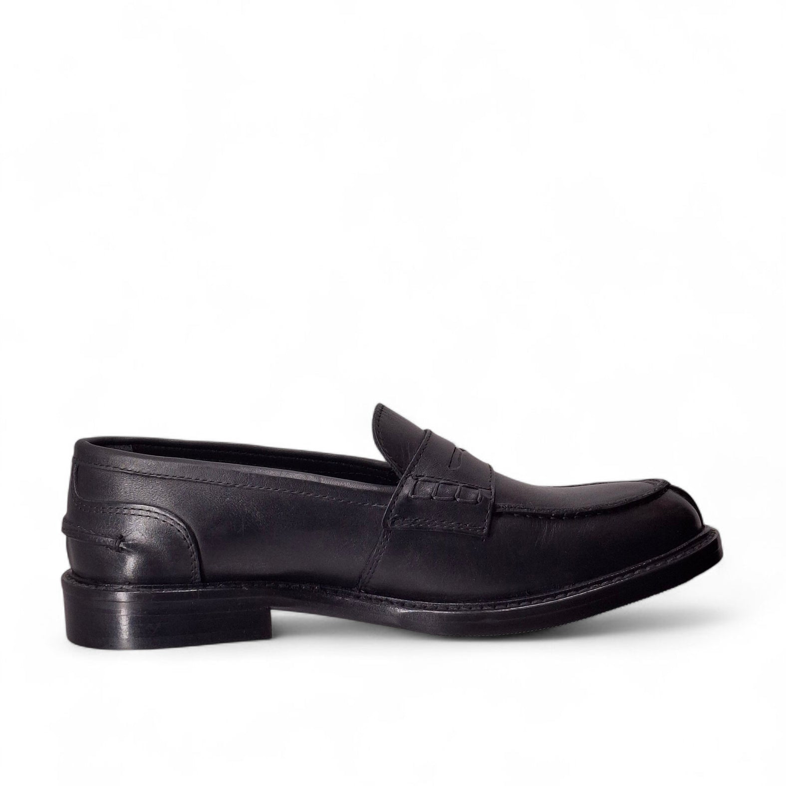 Kammi Mocassini Jordan N da Donna – Nero