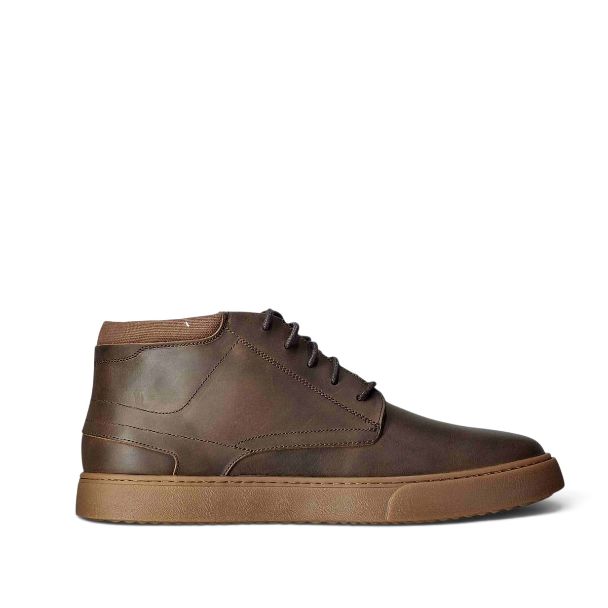 Clarks Lydford mid Stivaletti stringati da Uomo – 26327459