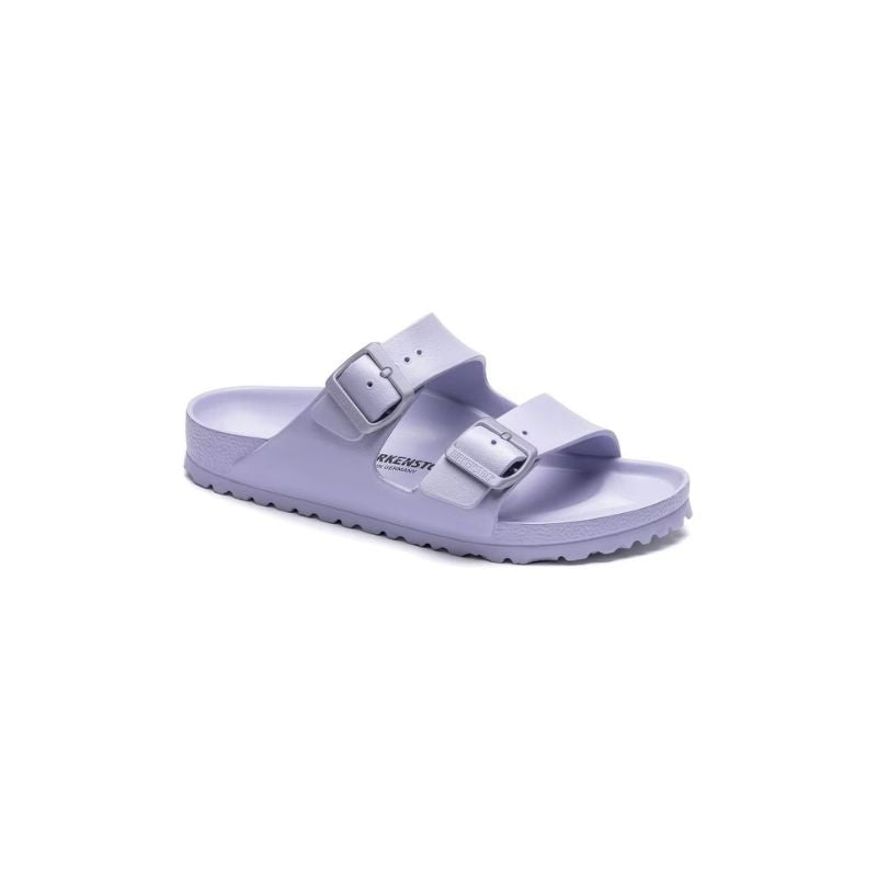 Birkenstock Ciabatte in Gomma Arizona Eva da Donna – Viola