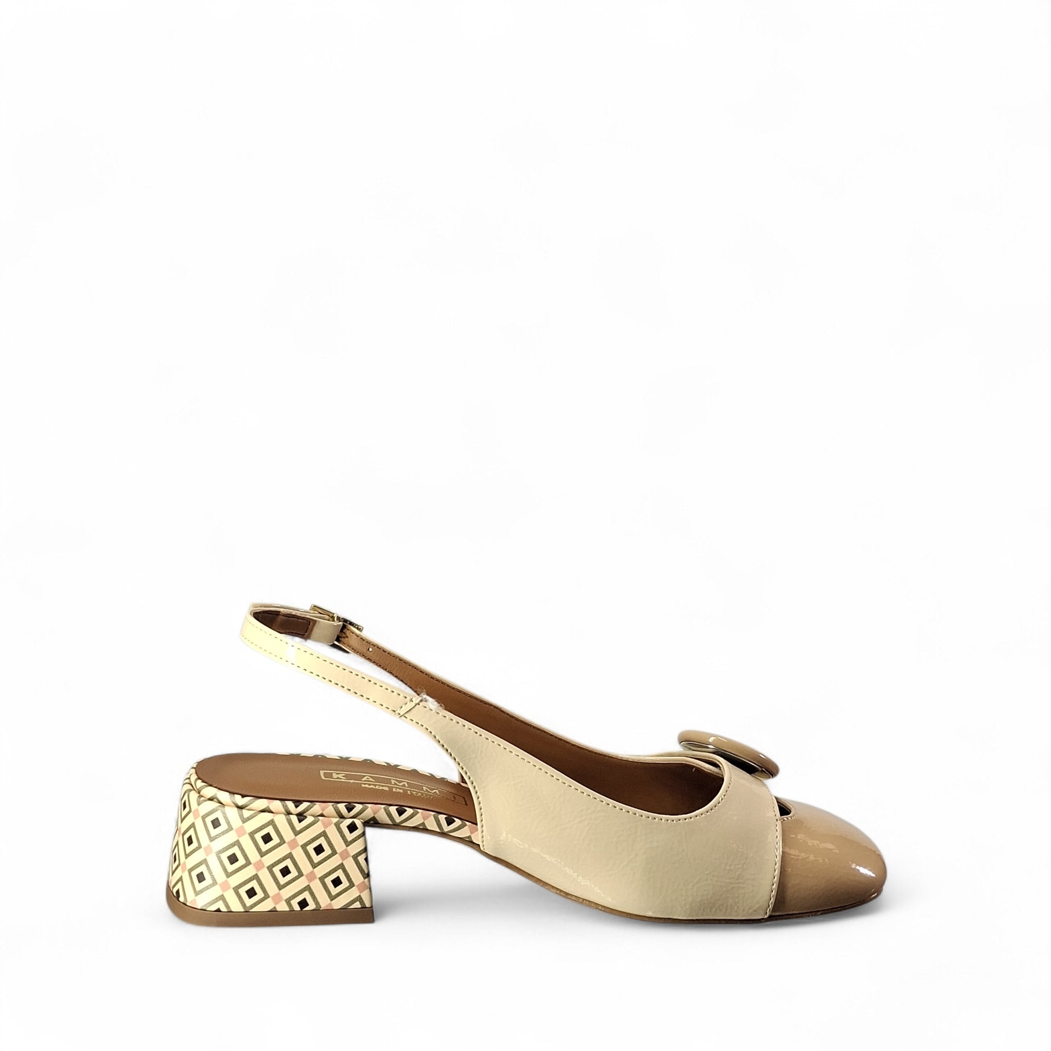 Kammi Lusia . da Donna – ND - 2091004 NATUR