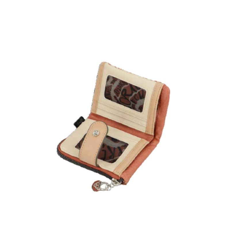 Anekke Billetero Porta Carte da Donna – ND - 40709-910