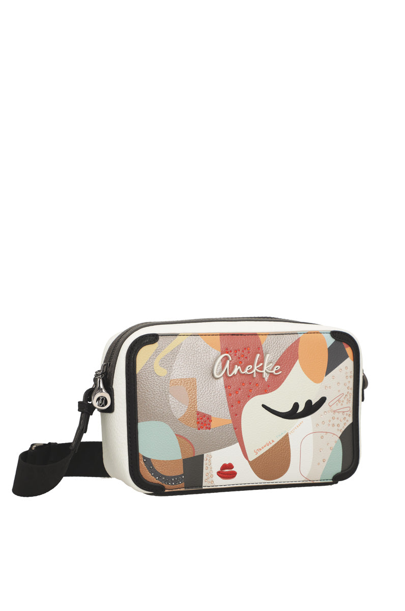 Anekke Bolso Bandolera . da Donna – Beige - 42753-447