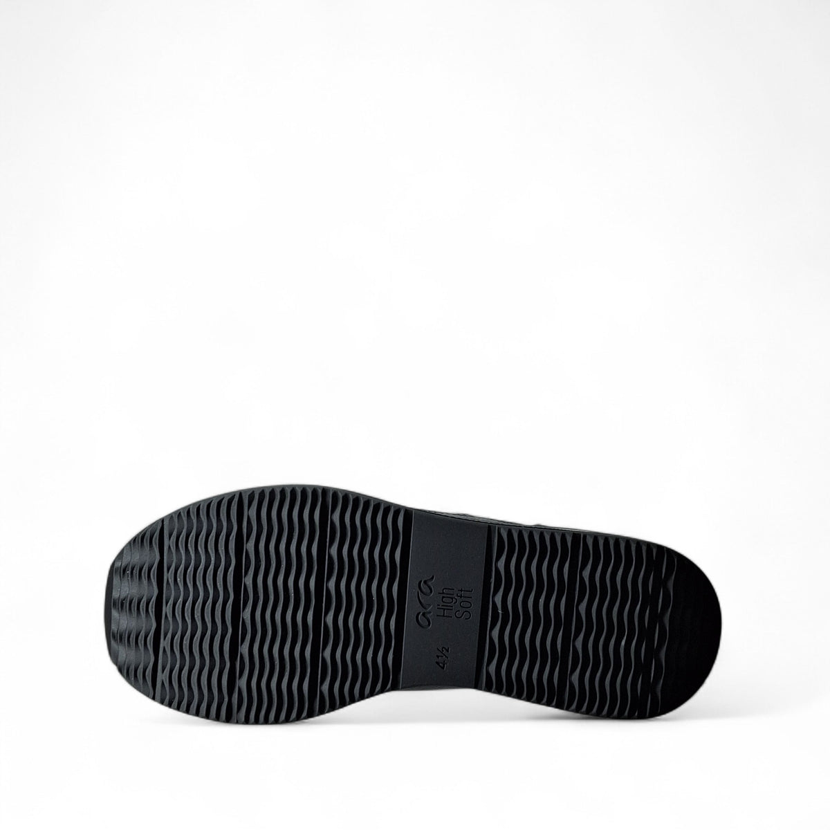 Ara Sapporo Sneakers Basse da Donna – Multicolor - foto 5