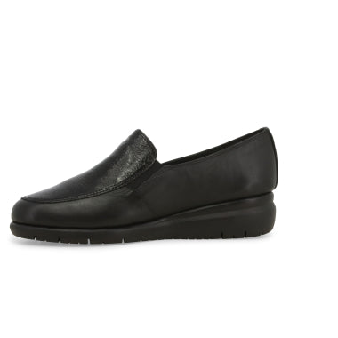 Melluso Mocassini da Donna – Nero - K55234W NERO