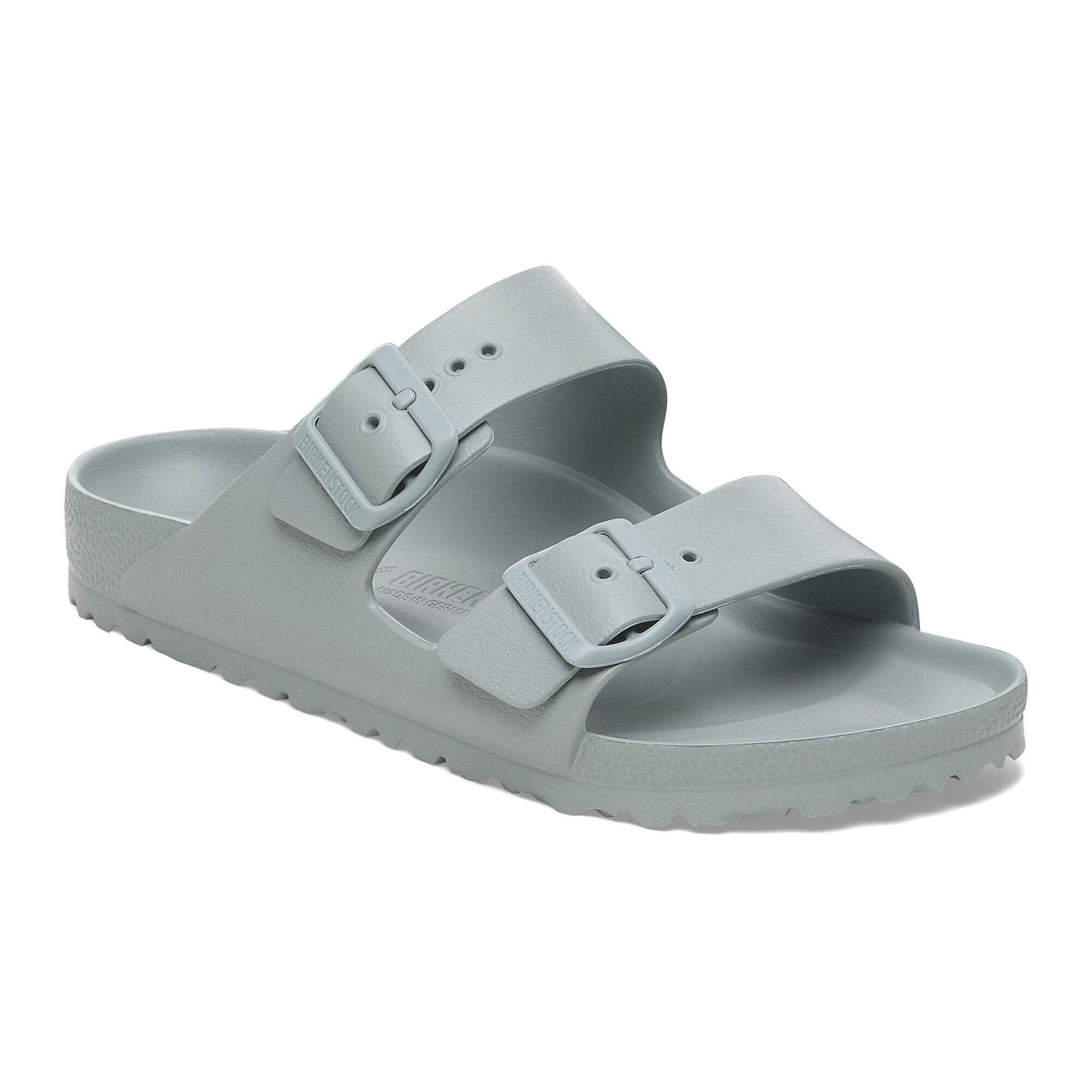 Birkenstock Arizona Eva Calz S Ciabatte Basse Unisex – ND - ARIZONA1029653EVA
