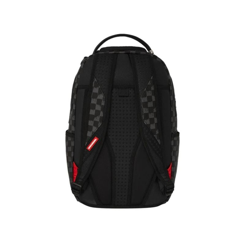 Sprayground Zaini Streetwear Dripping Sharks In Paris Dlxv da Casual – Multicolor