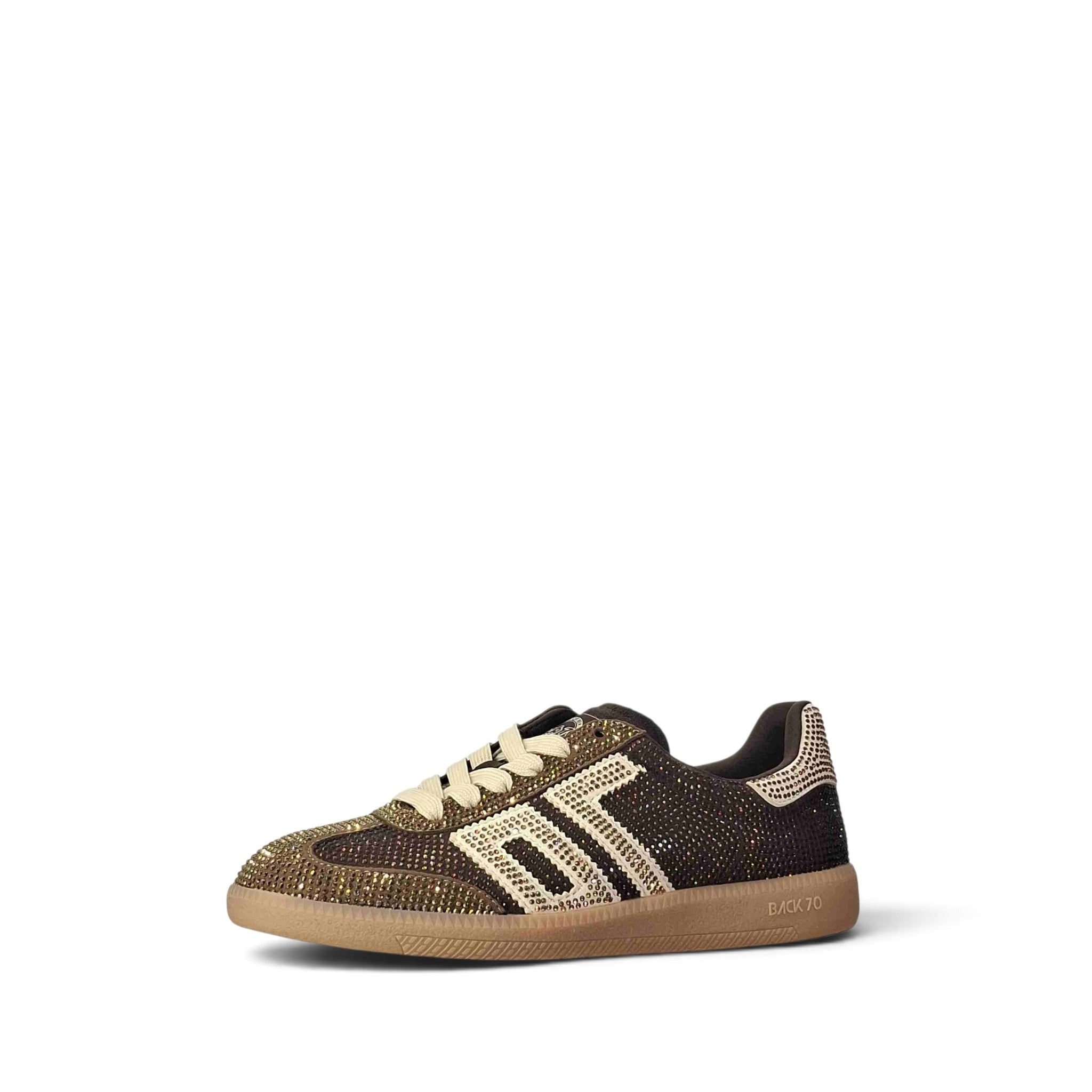 Back70 Cloud Sneakers Basse da Donna – STARS 01