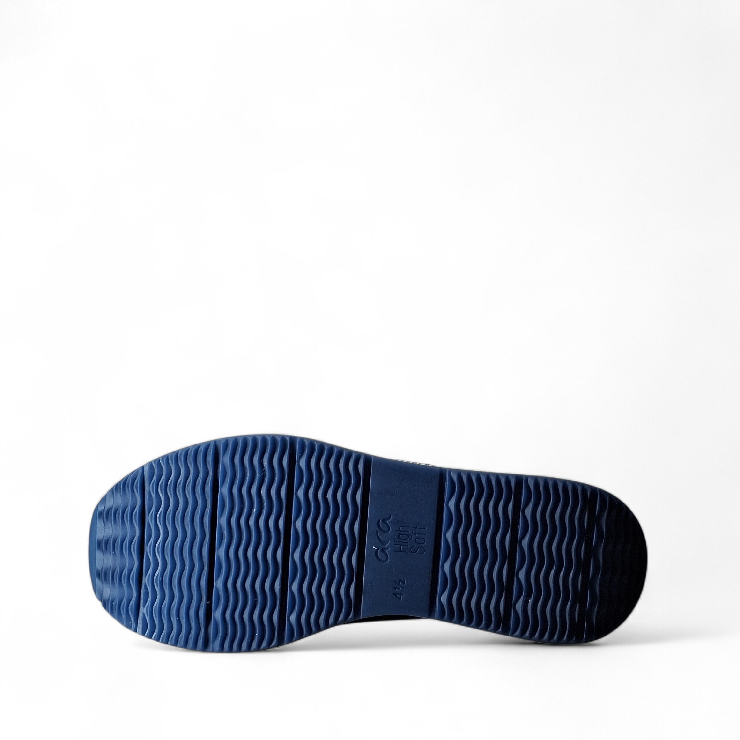 Ara Sneakers Basse Sapporo da Donna – Blu