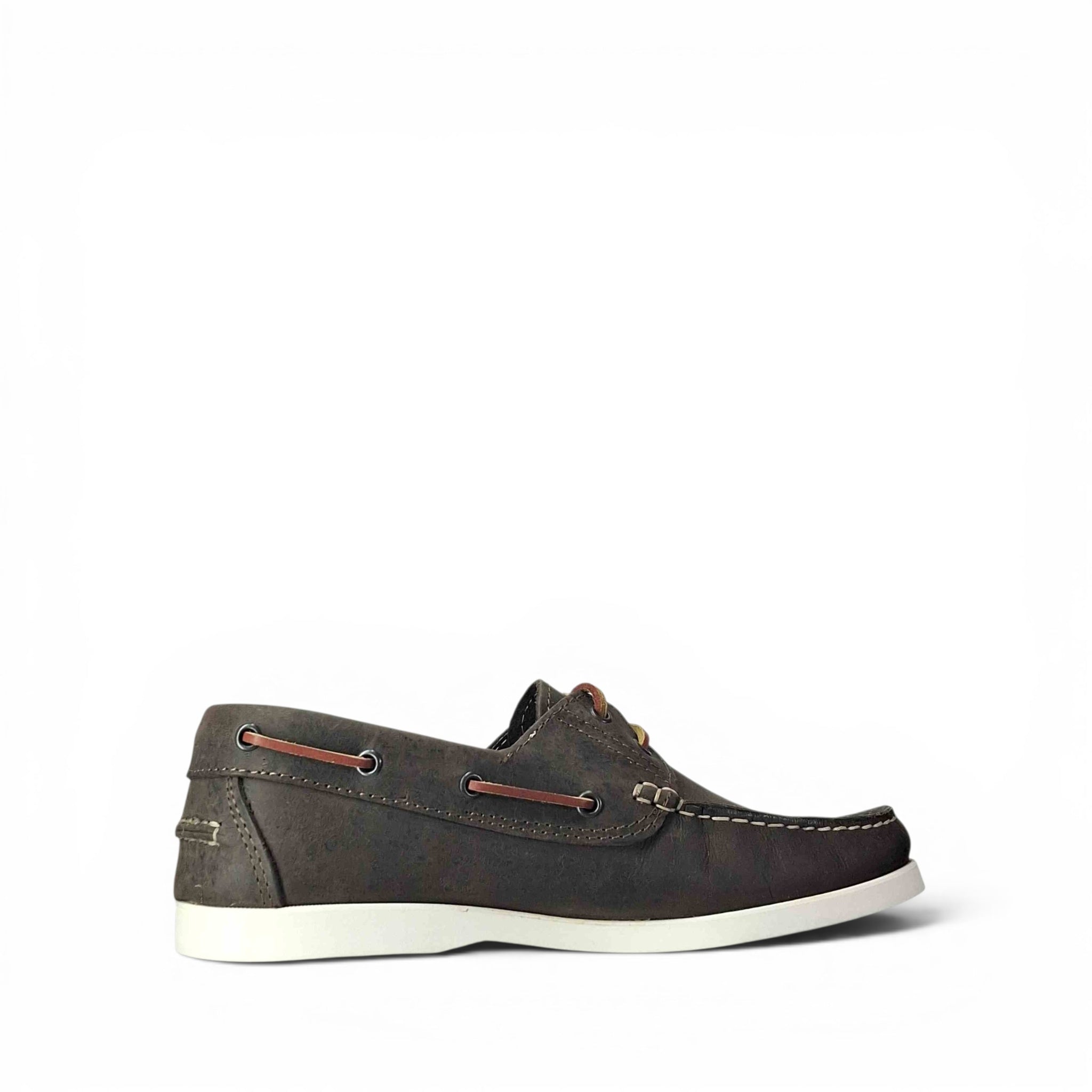 Inscarpa Barca Made In Italy Mocassini da Uomo – BARCA T.MORO