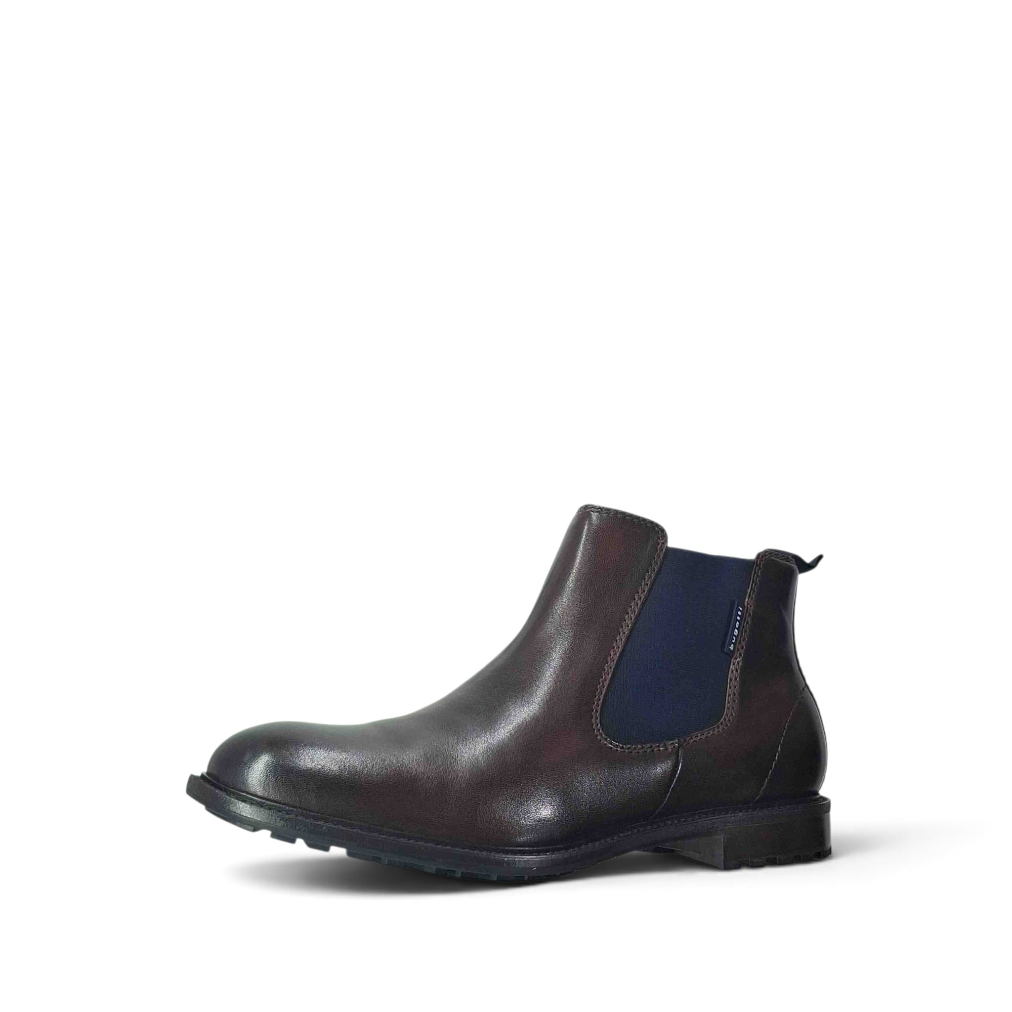 Bugatti Shoes Michelino Beatles da Uomo – 311A0A324100-6400