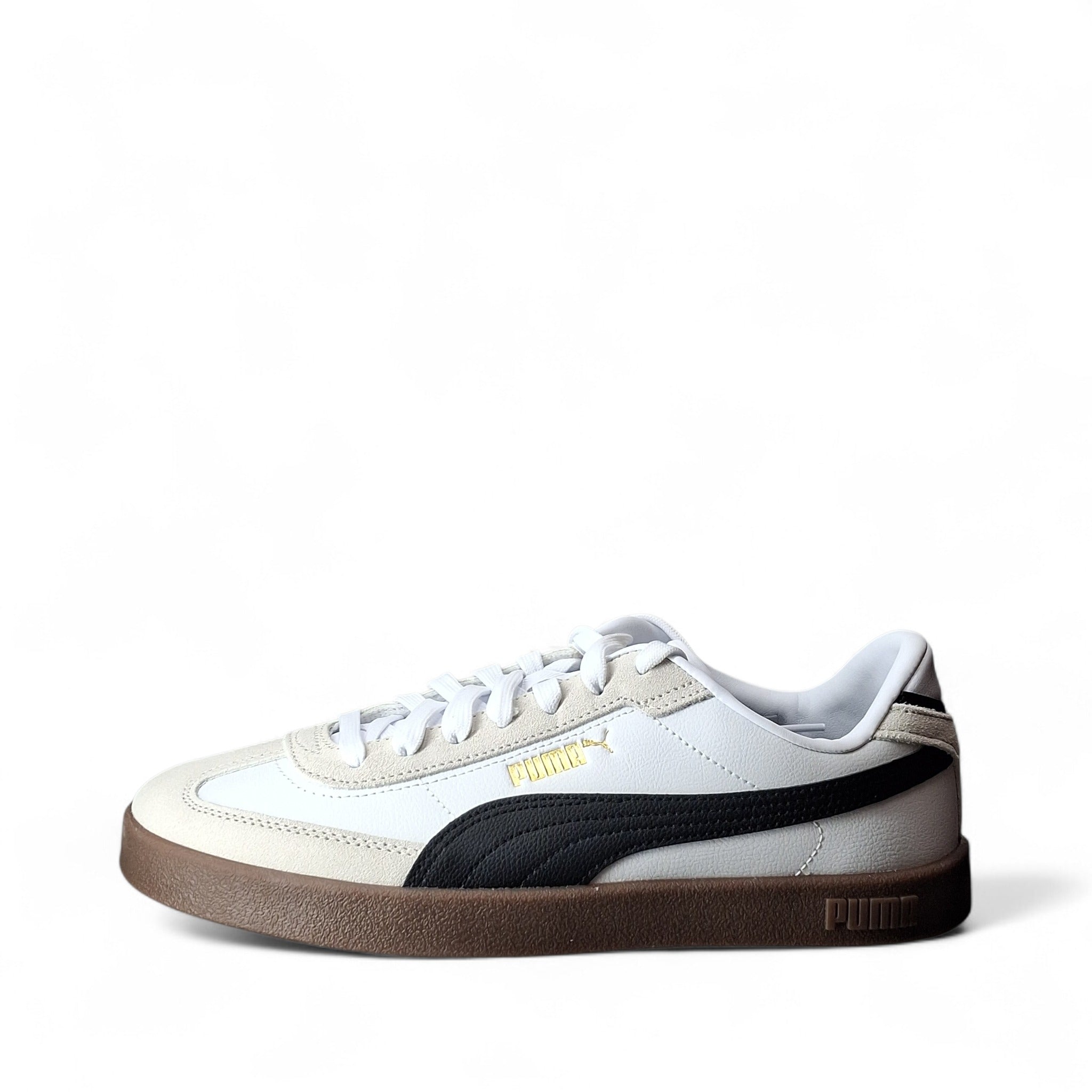 Puma Puma Club Ii Era Sneakers Basse da Uomo – Multicolor - 397447 07