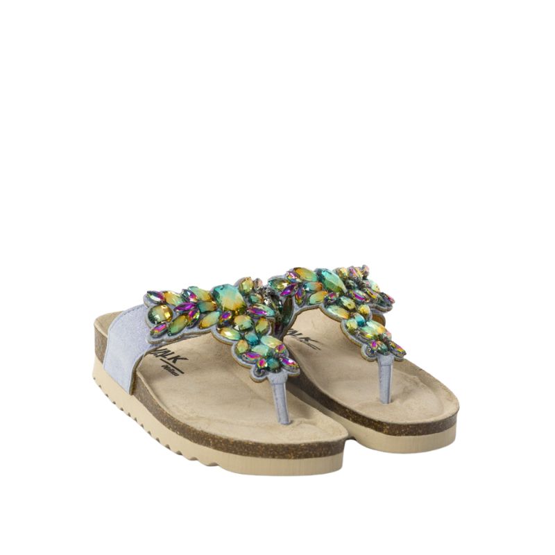 Melluso 018162 Sandali bassi da Donna – 018162