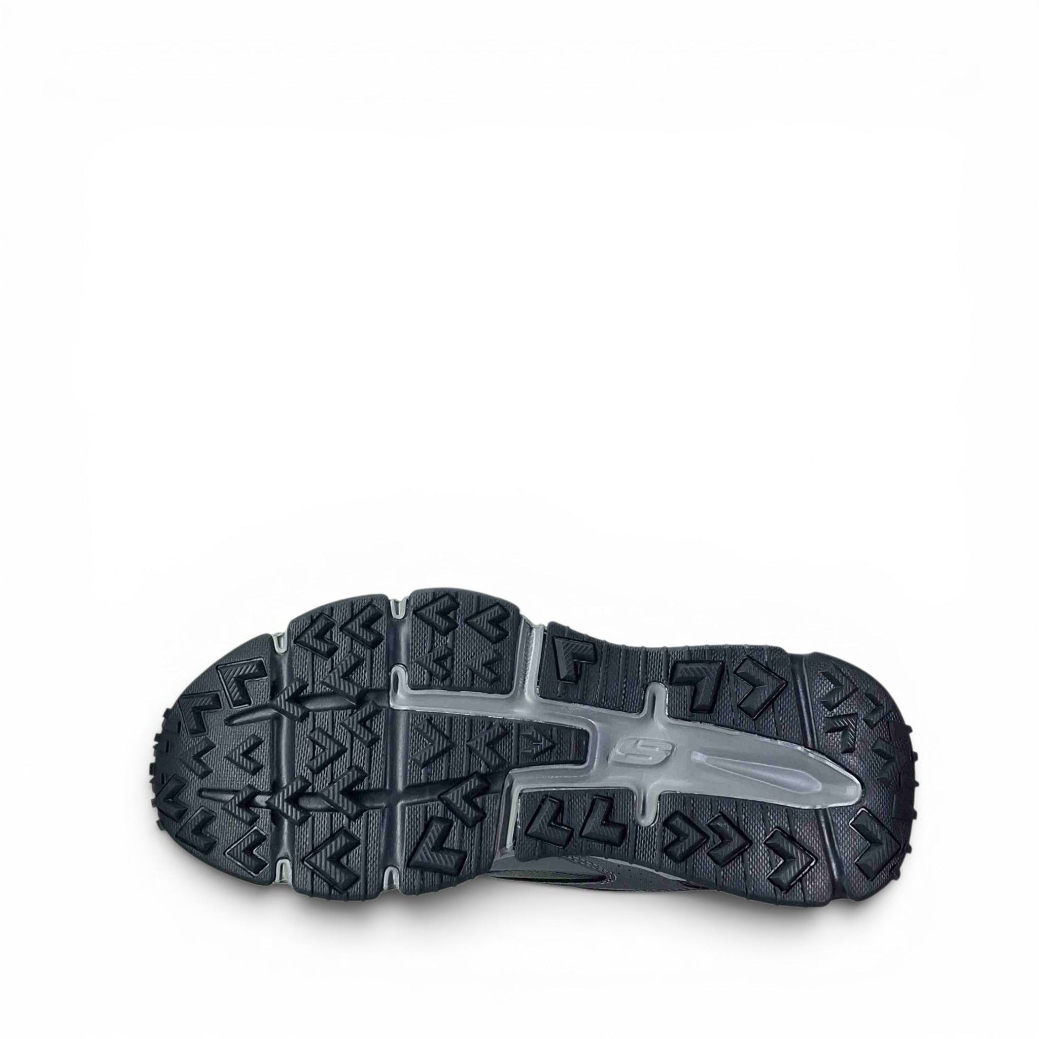 Skechers Skech-Air Envoy Sleek Envoy Sport Outdoor Basse da Uomo – 237553 GNBK