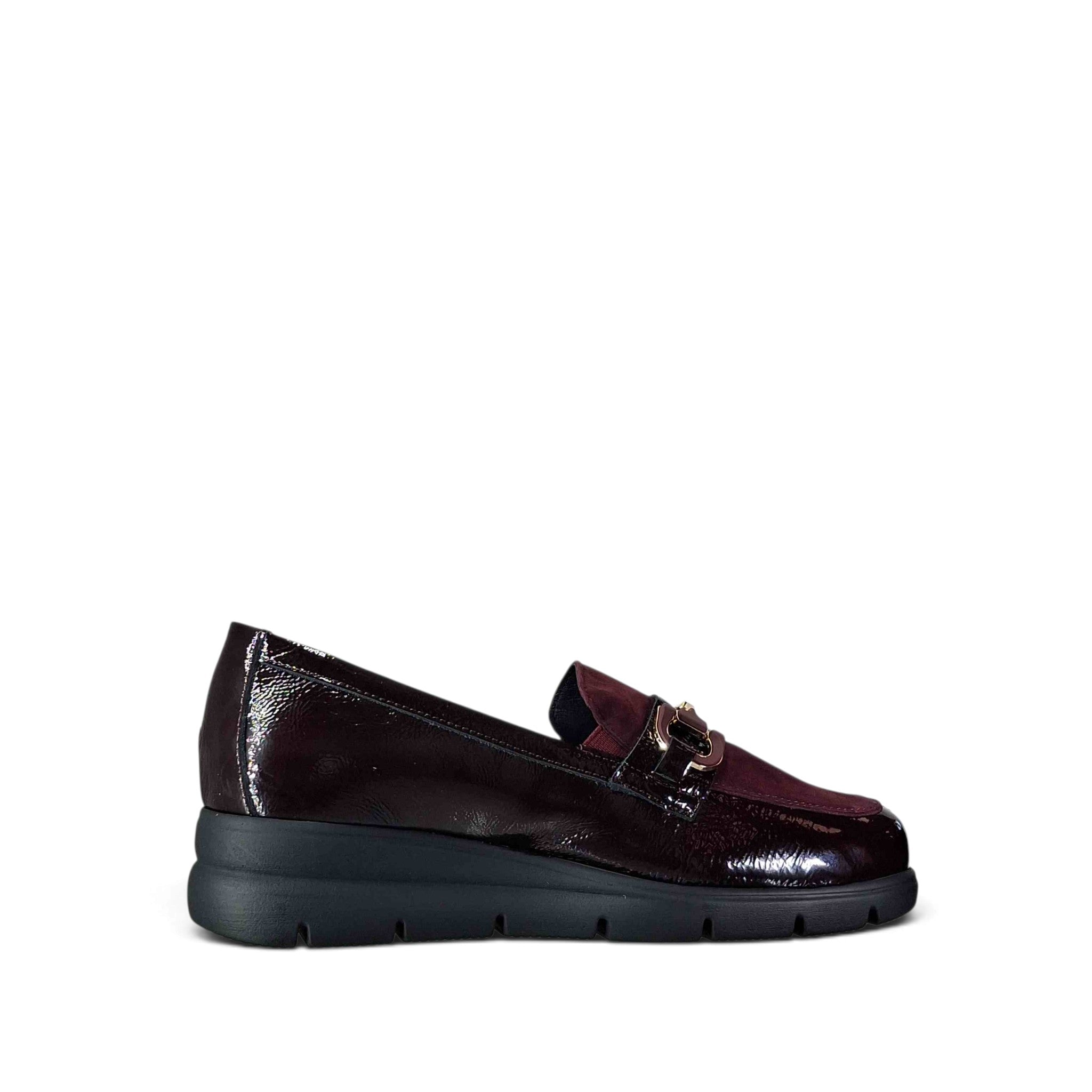 Kammi Camile Mocassini da Donna – I5CAMIE2 VINO